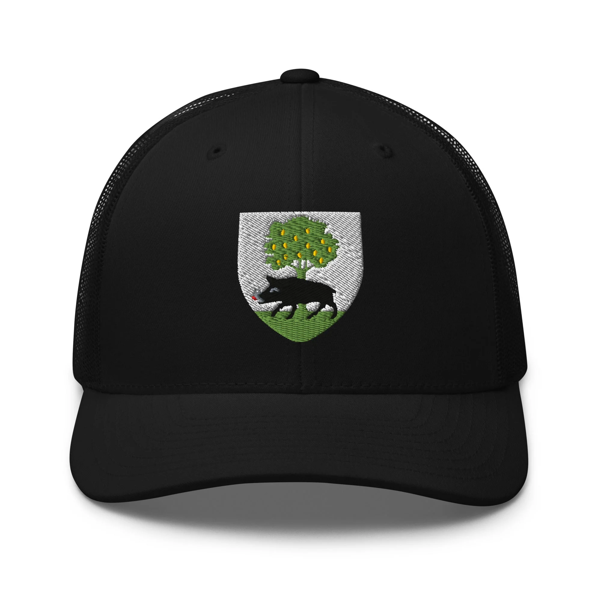 Casquette - Sedan - Image 6