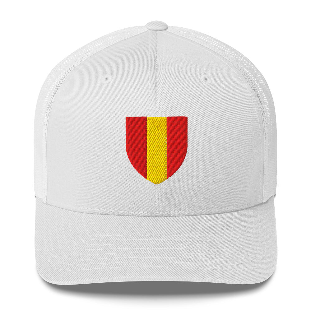 Casquette - Senlis