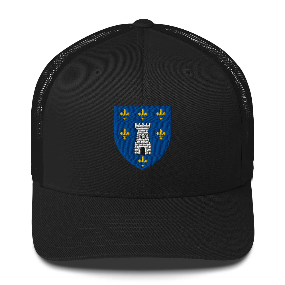 Casquette - Sens - Image 4