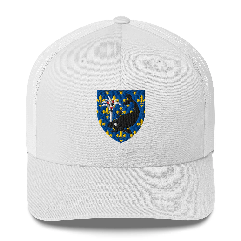 Casquette - Sète