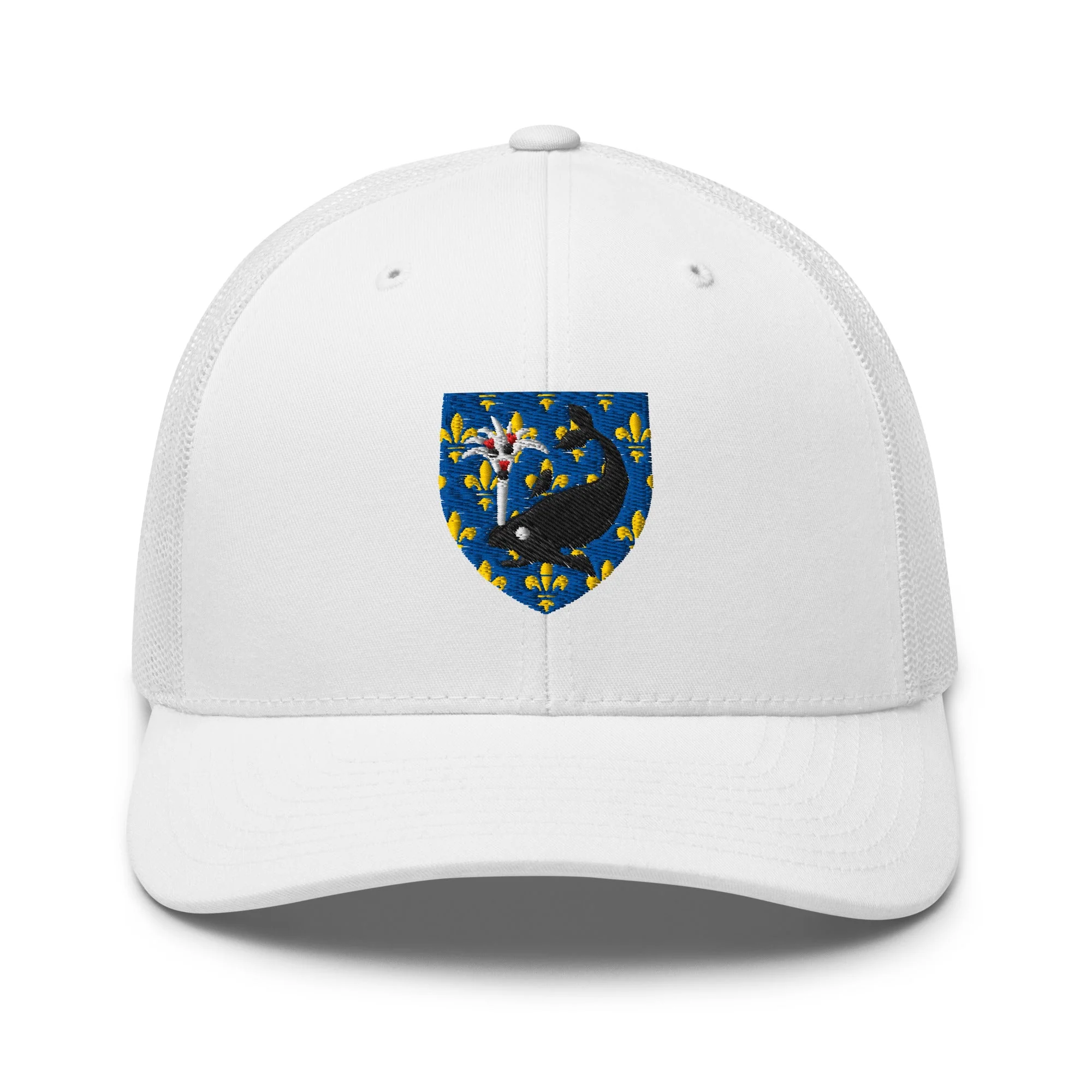 Casquette - Sète - Image 3