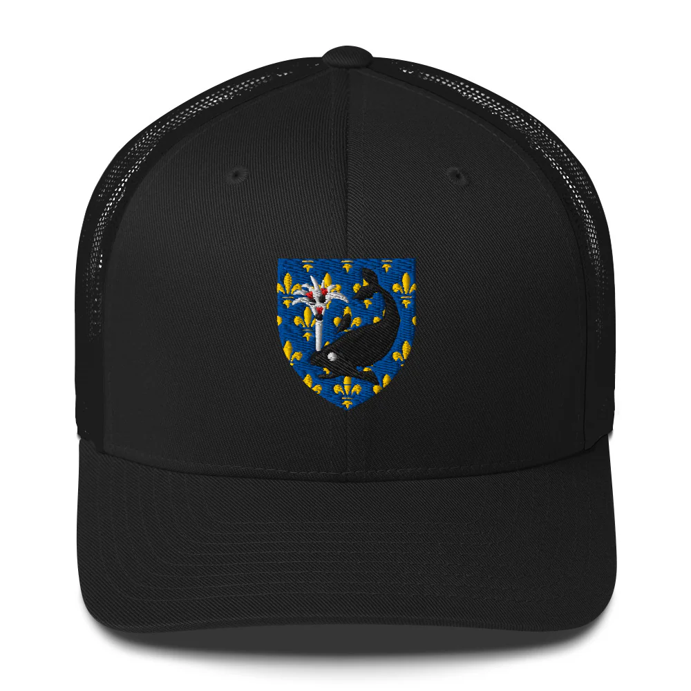 Casquette - Sète - Image 4