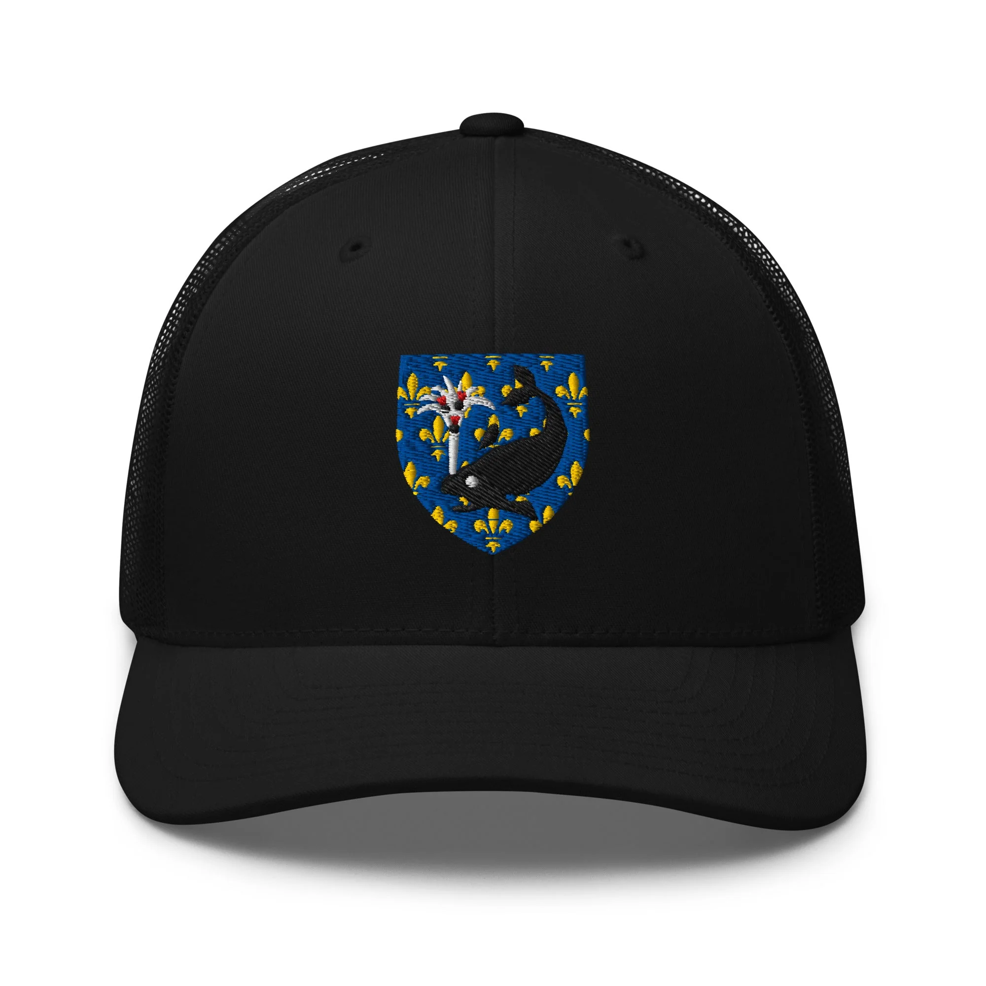 Casquette - Sète - Image 6