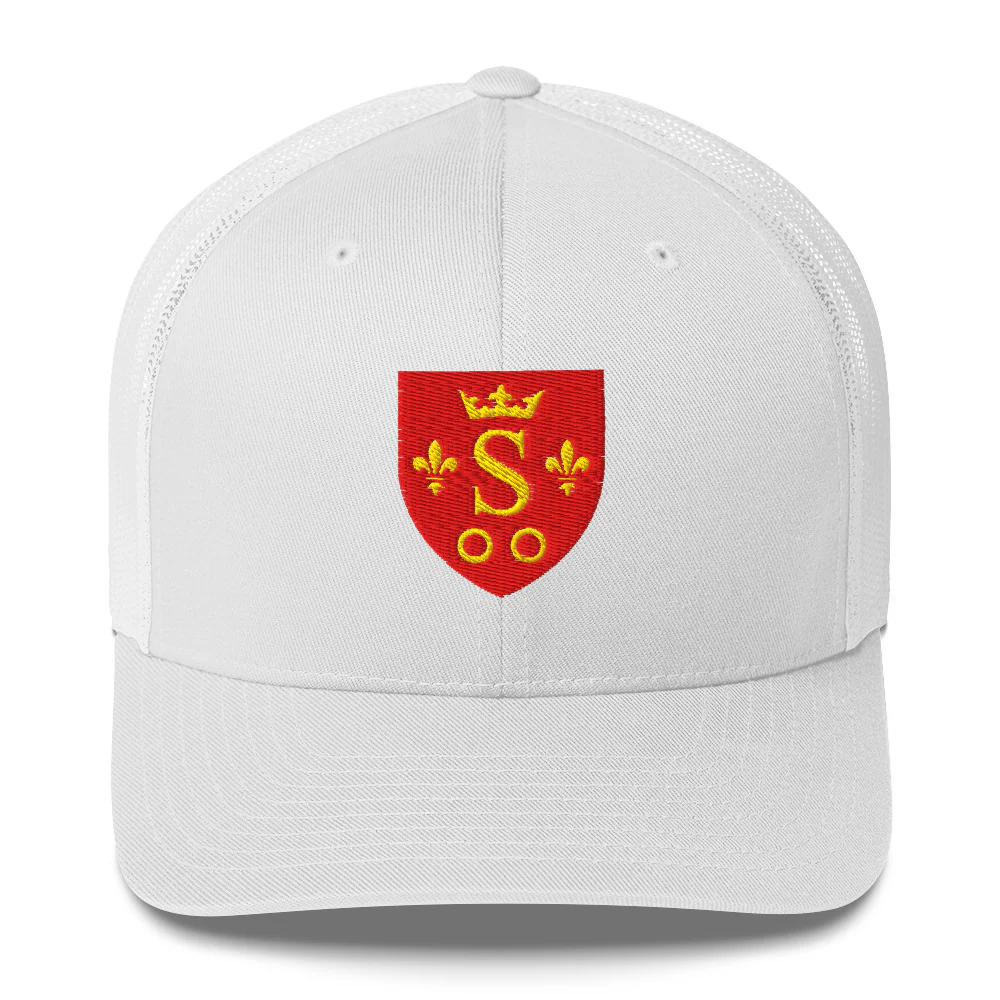 Casquette - Sisteron