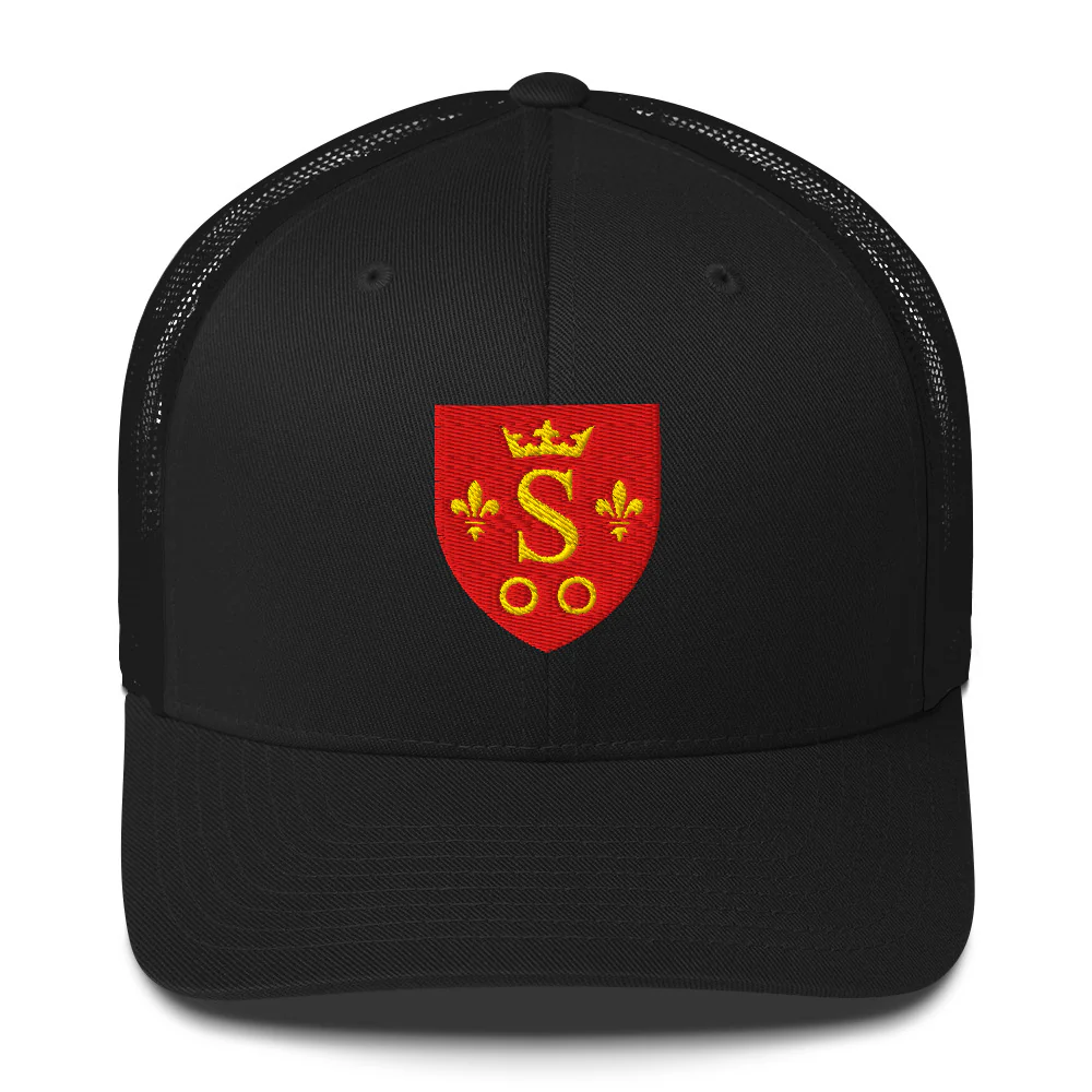 Casquette - Sisteron - Image 5