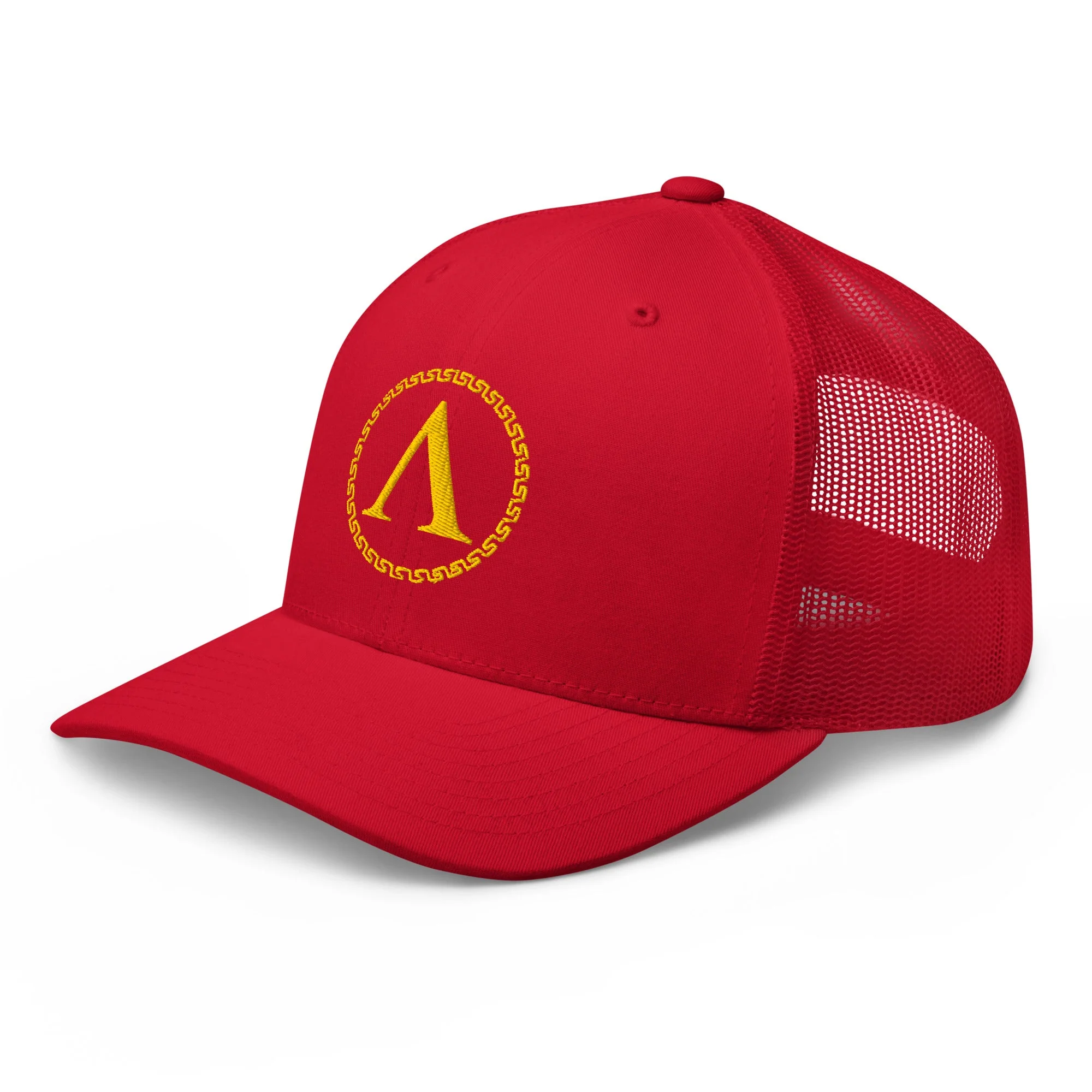 Casquette - Spartiate - Image 10