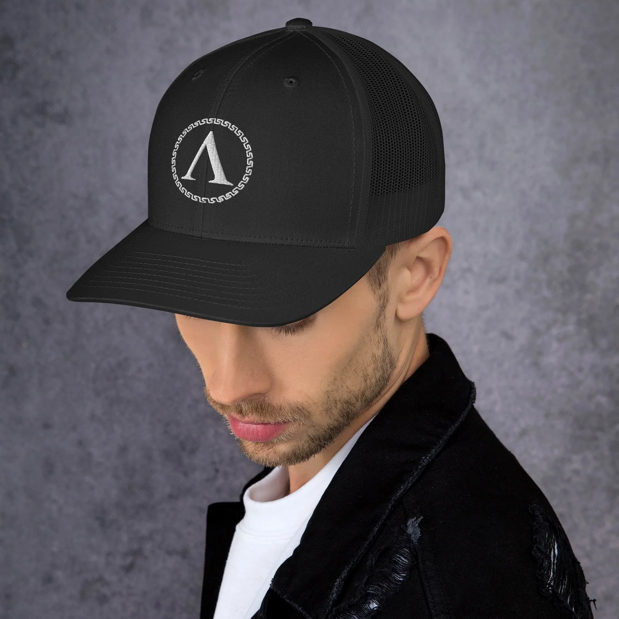 Casquette - Spartiate - Image 3