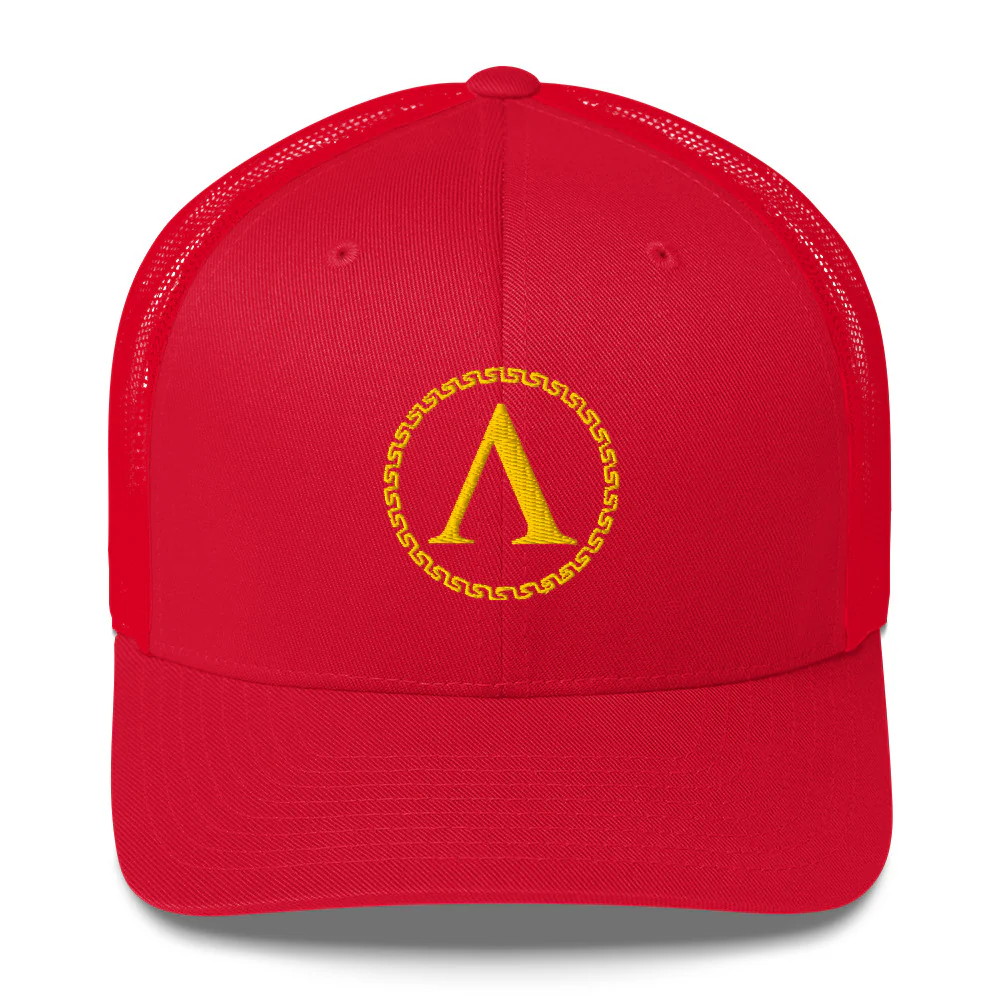 Casquette - Spartiate - Image 8