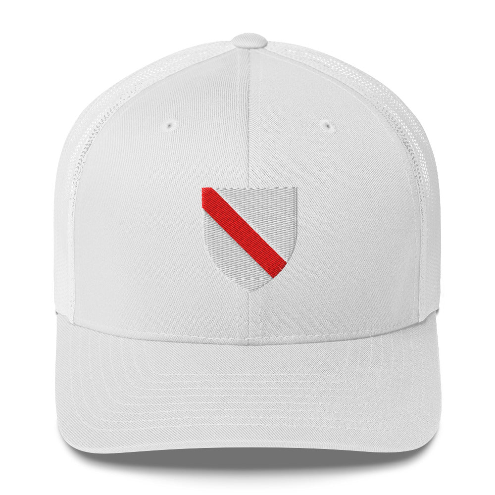 Casquette - Strasbourg