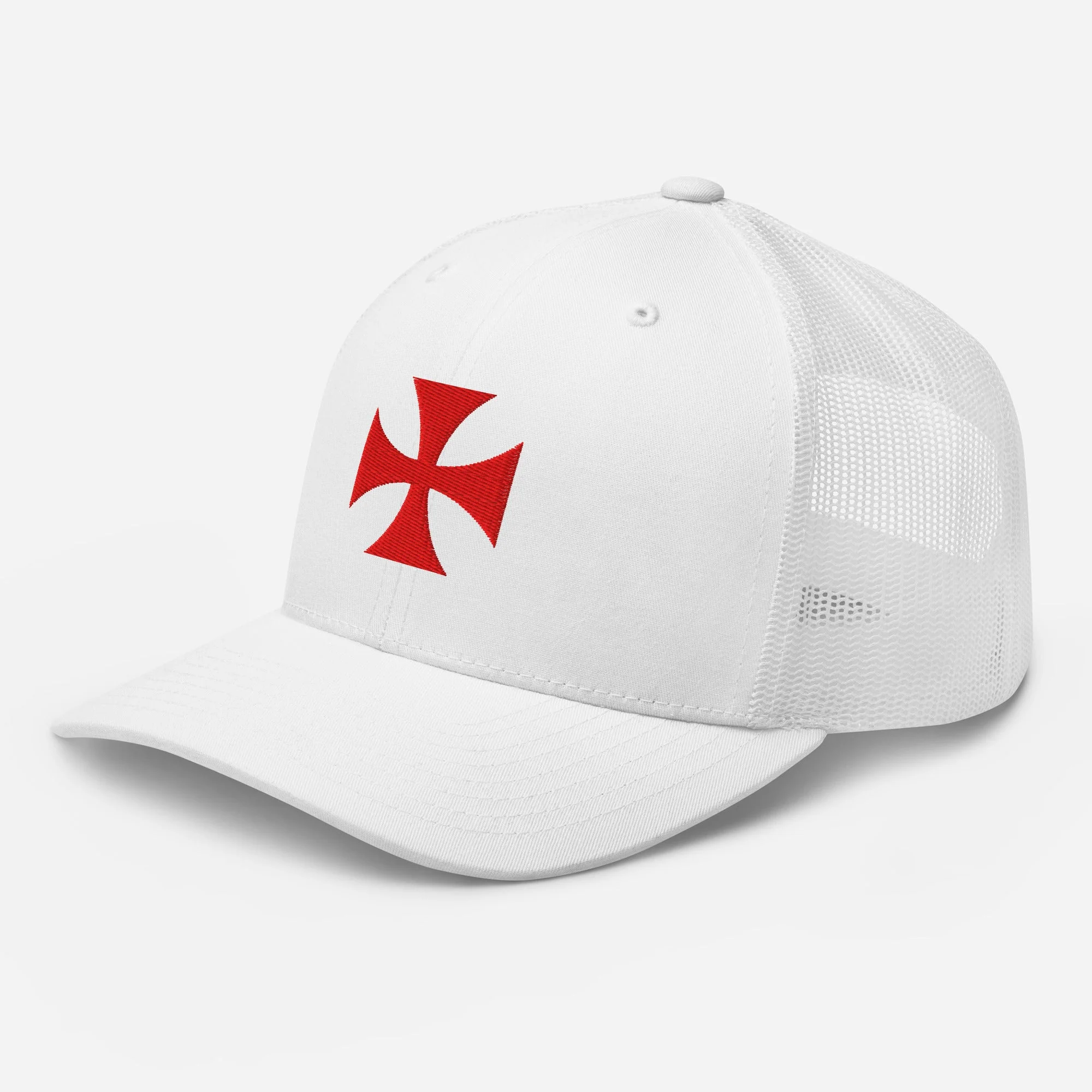 Casquette - Templiers - Image 4
