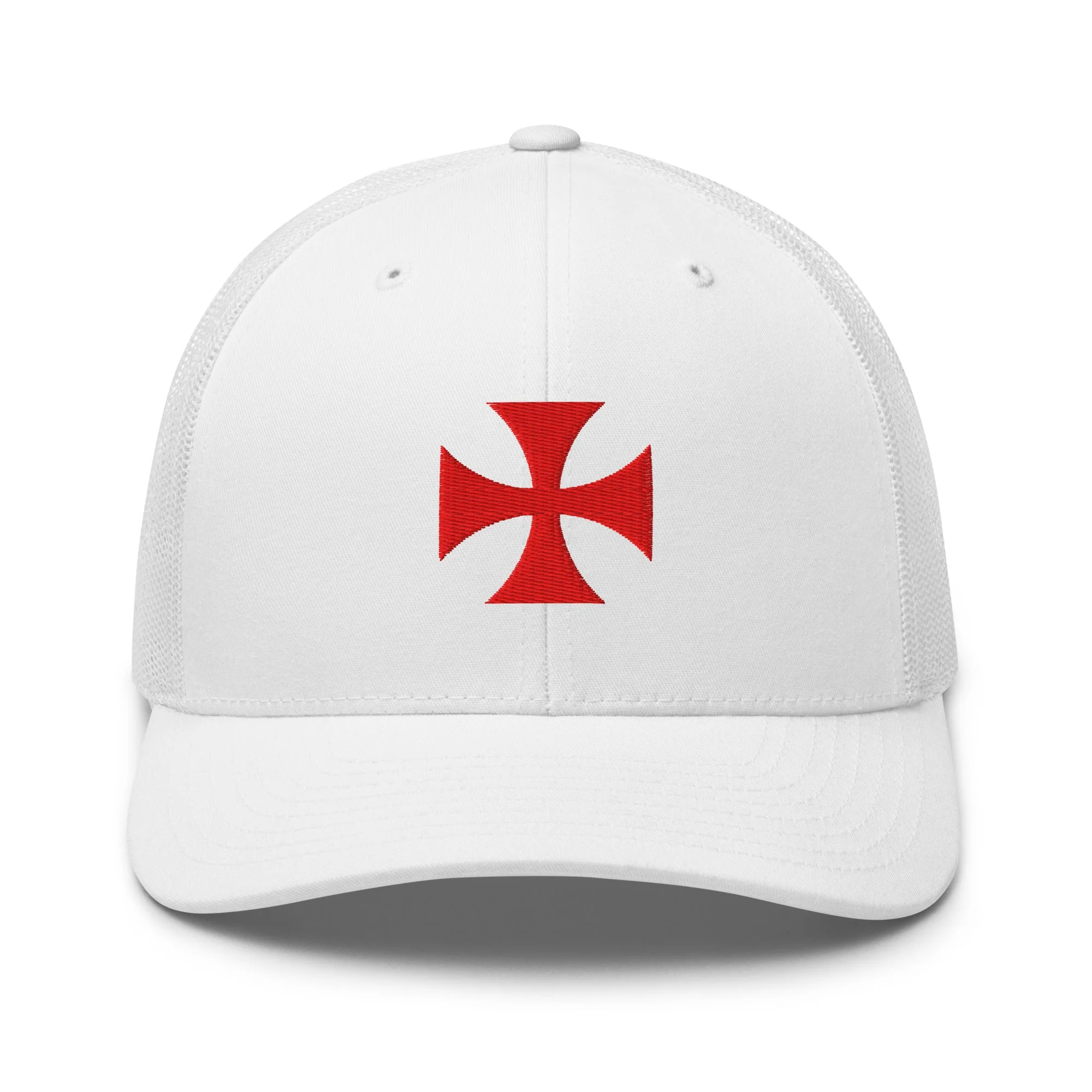 Casquette - Templiers - Image 5