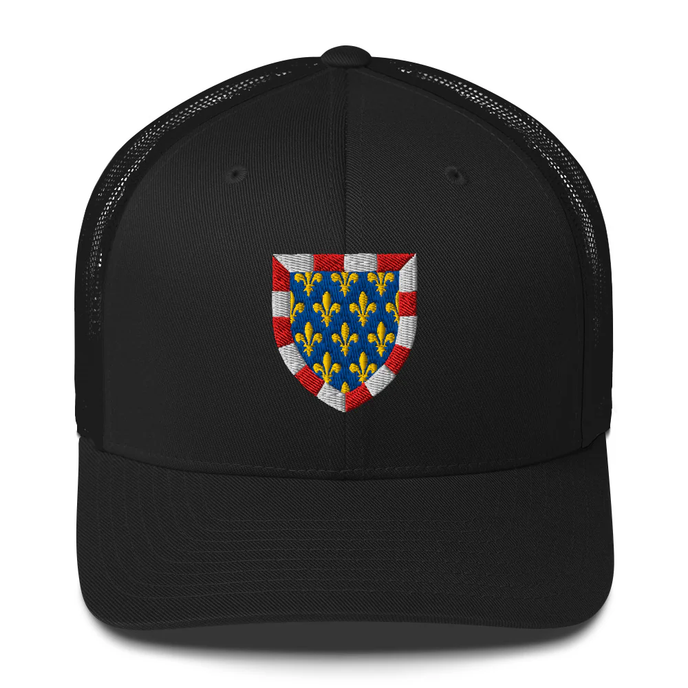 Casquette - Touraine