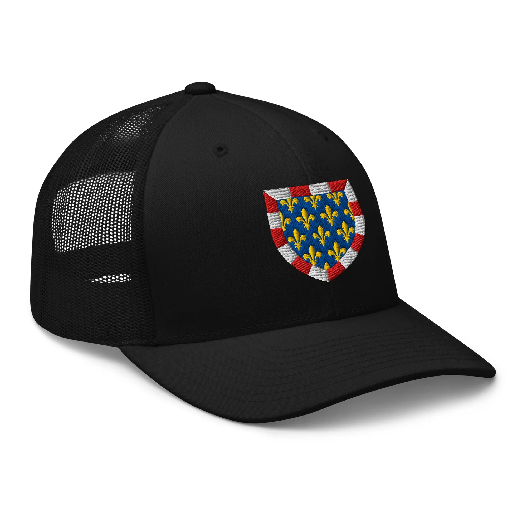 Casquette - Touraine - Image 2