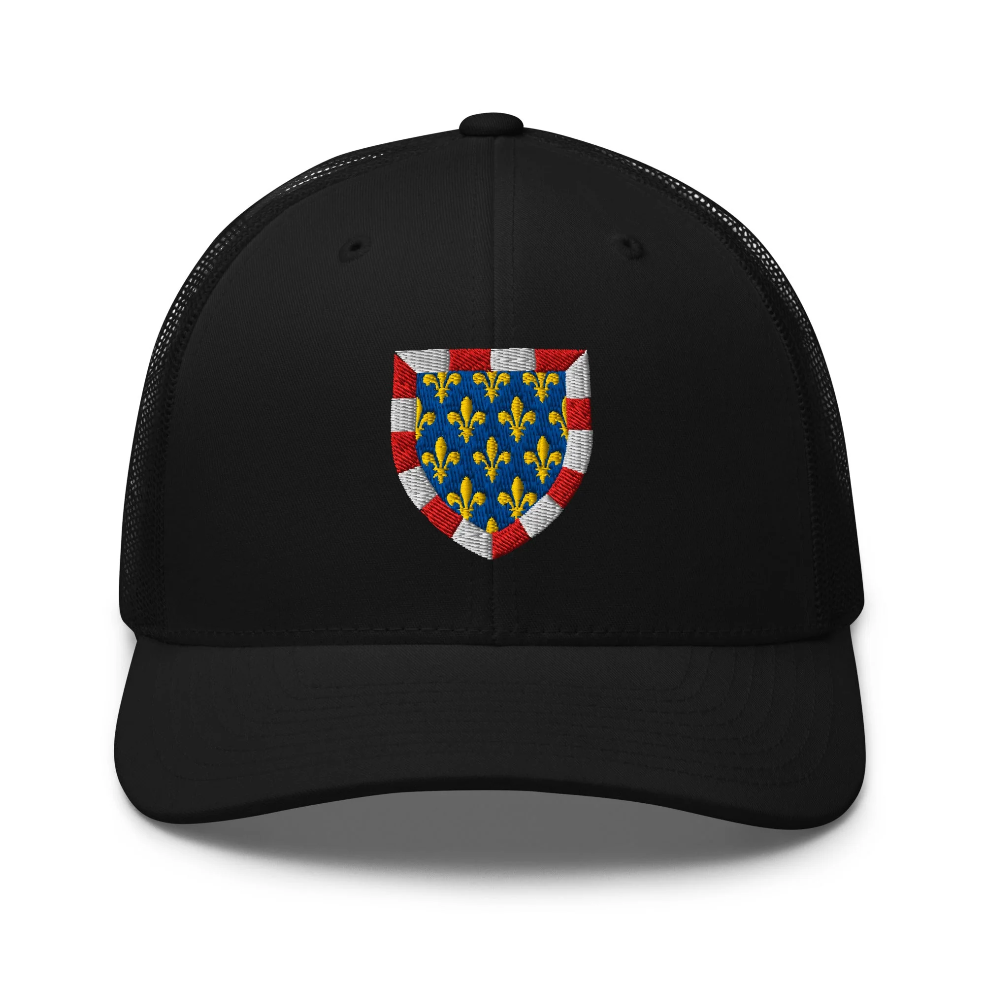Casquette - Touraine - Image 4
