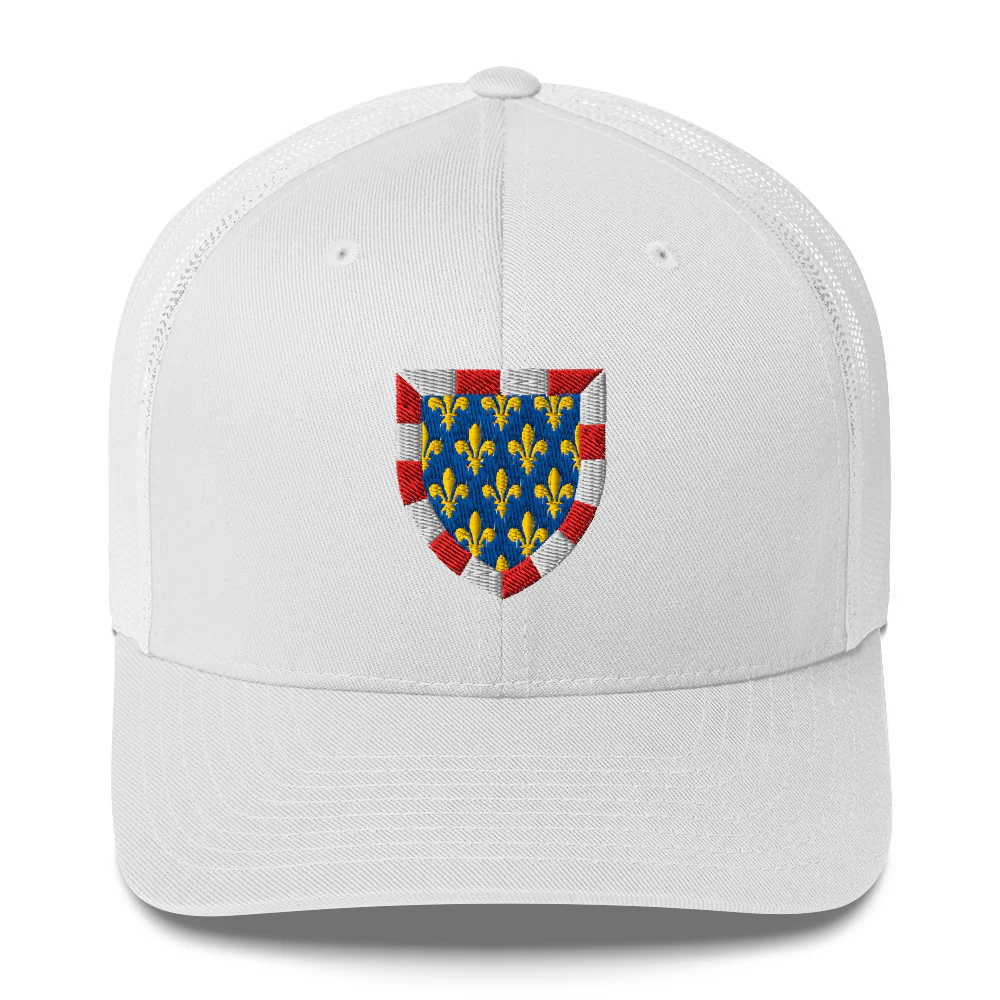 Casquette - Touraine - Image 5