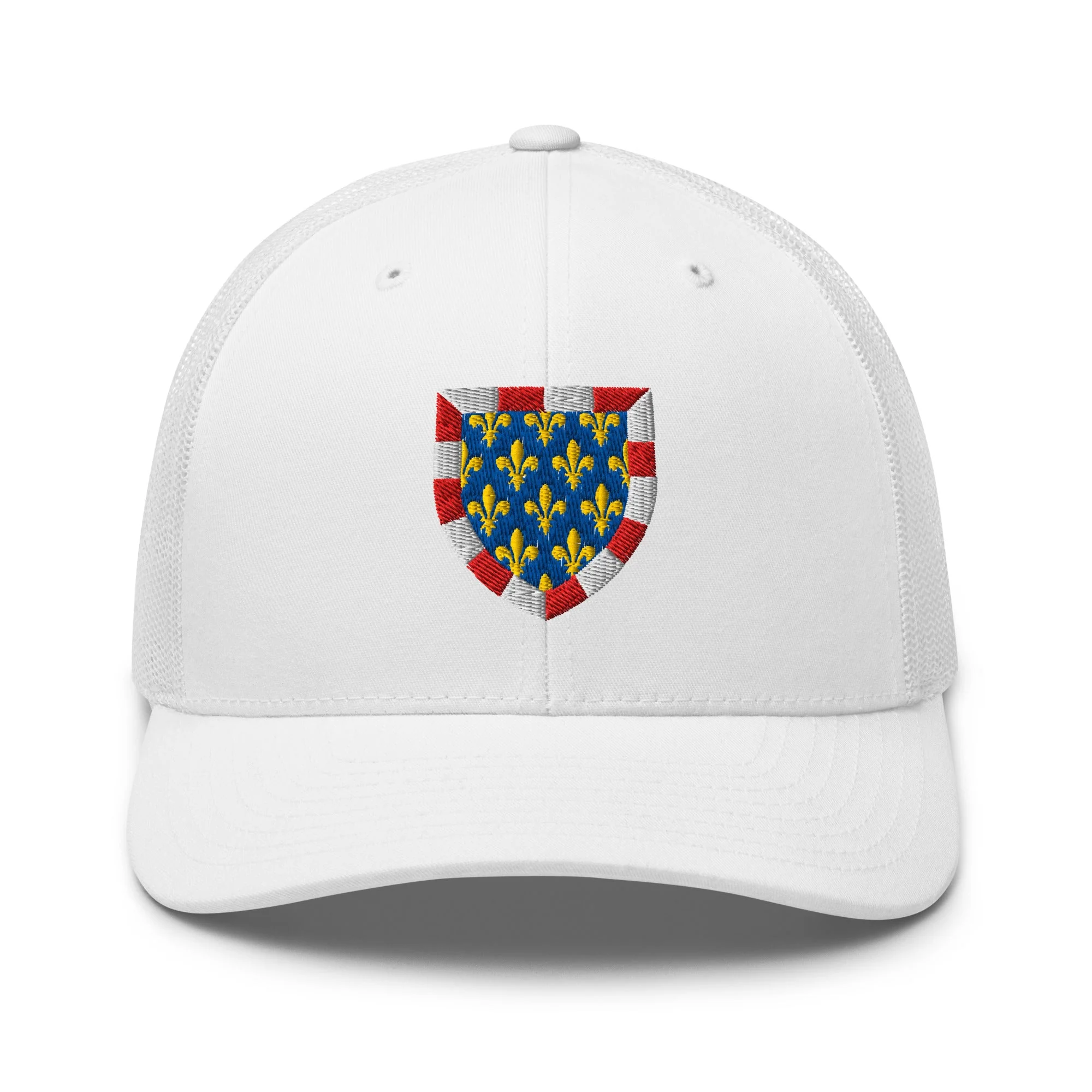 Casquette - Touraine - Image 8