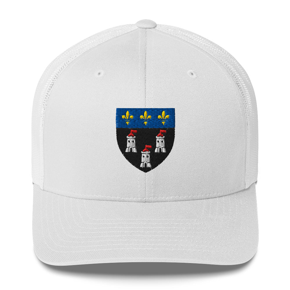Casquette - Tours