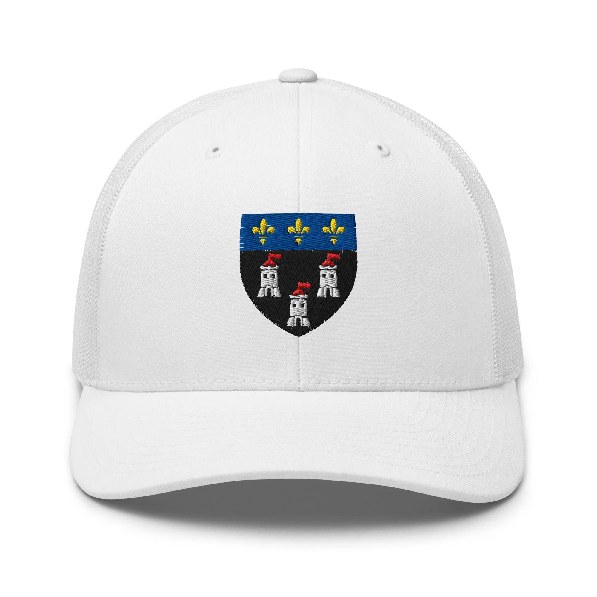 Casquette - Tours - Image 3