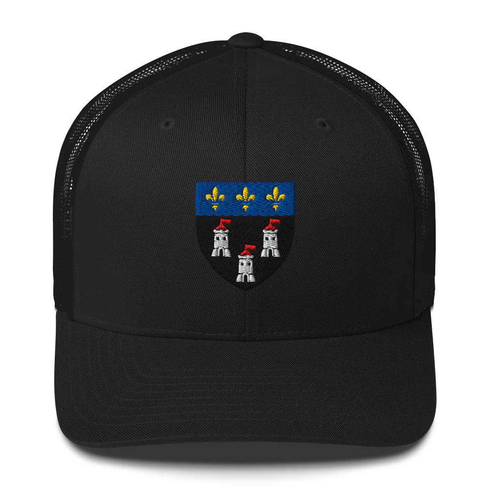 Casquette - Tours - Image 4