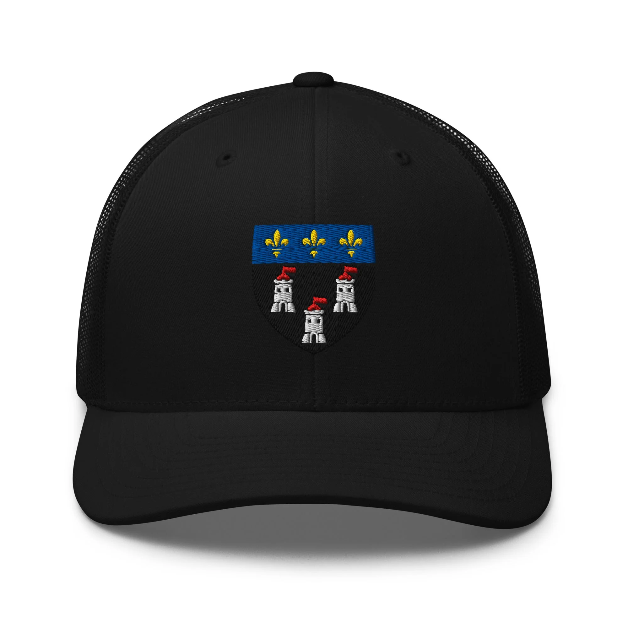 Casquette - Tours - Image 6