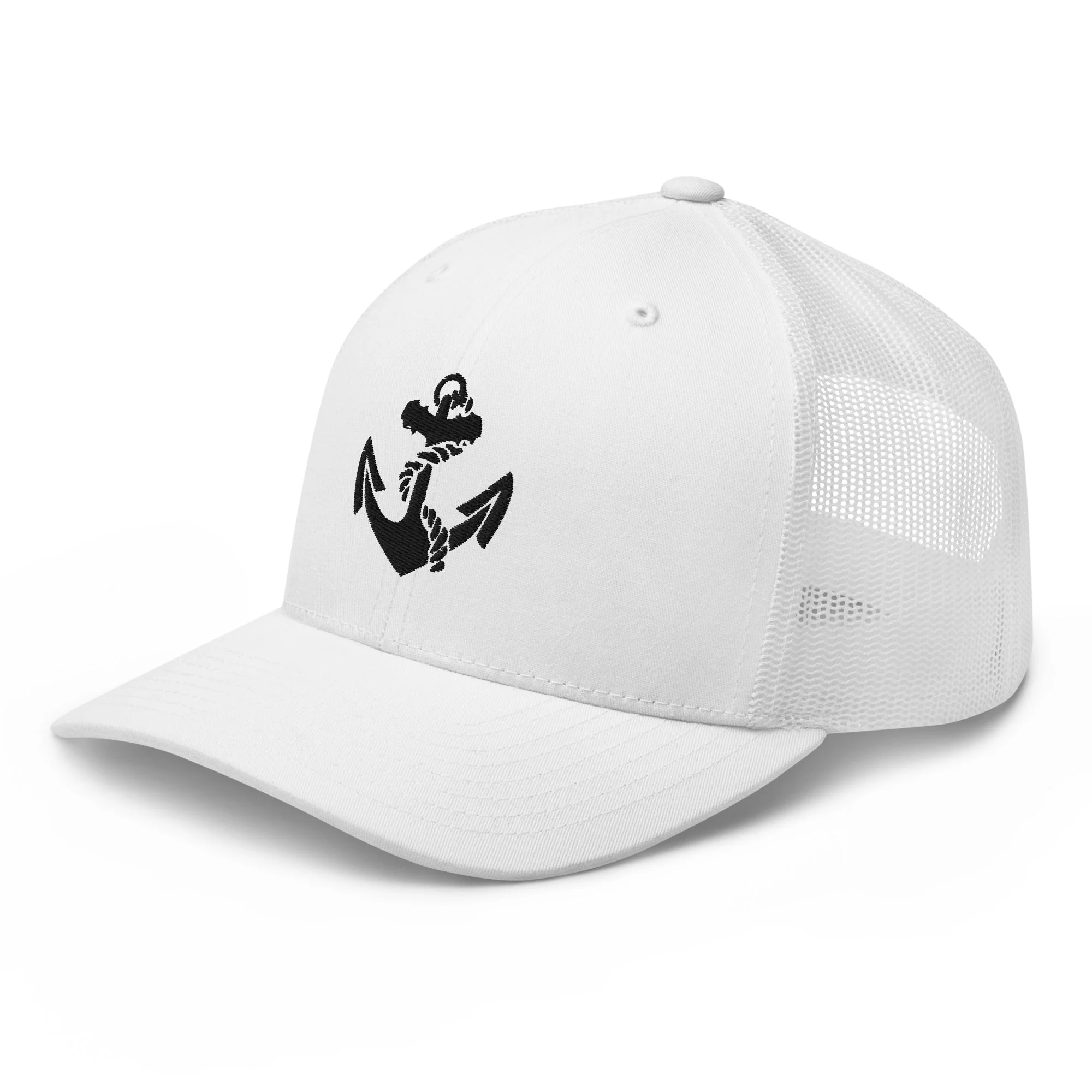 Casquette - Troupes de Marine - Image 4