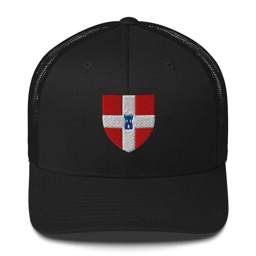Casquette - Valence - Image 4