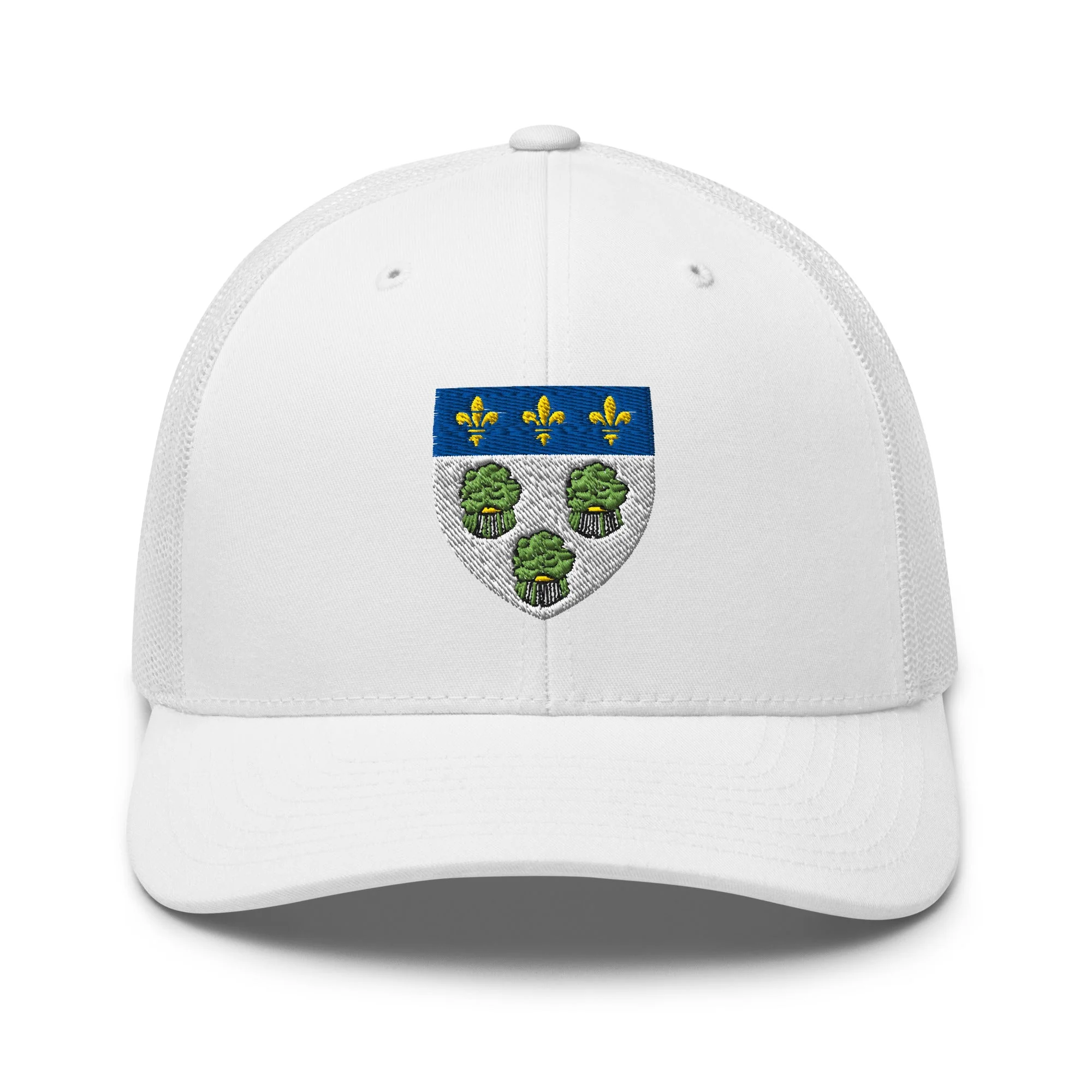 Casquette - Vernon - Image 3