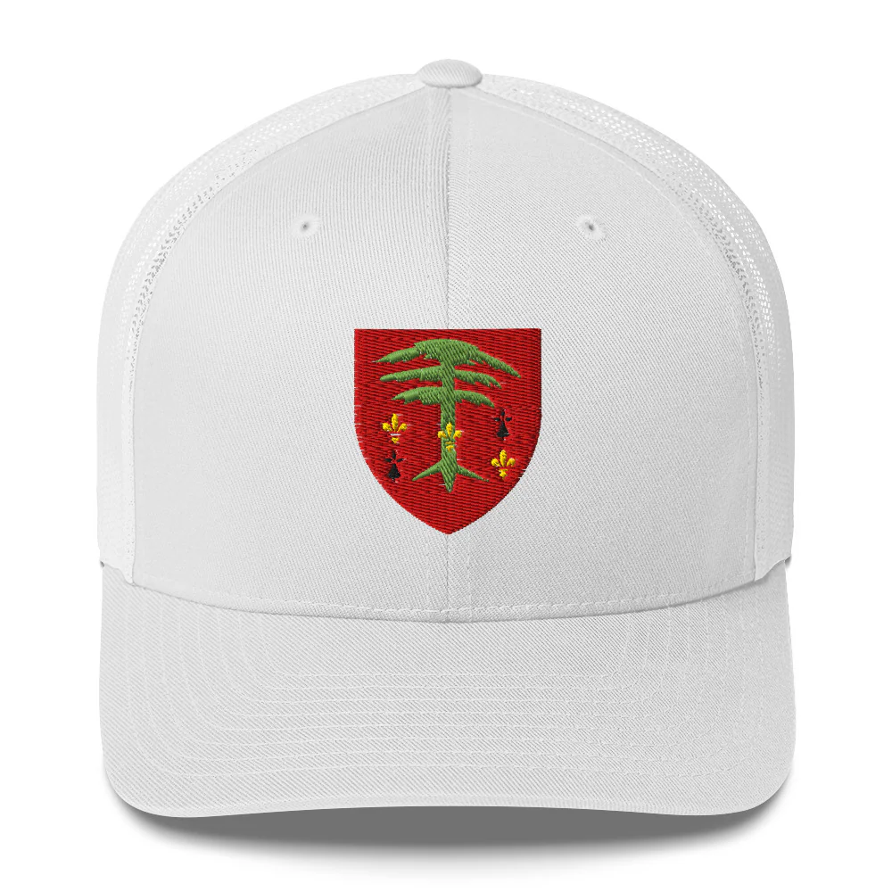 Casquette - Vertou
