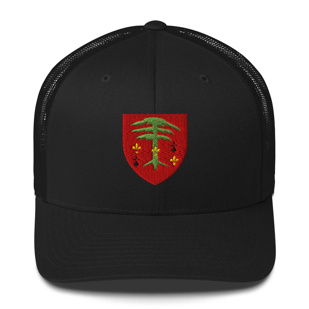 Casquette - Vertou - Image 4