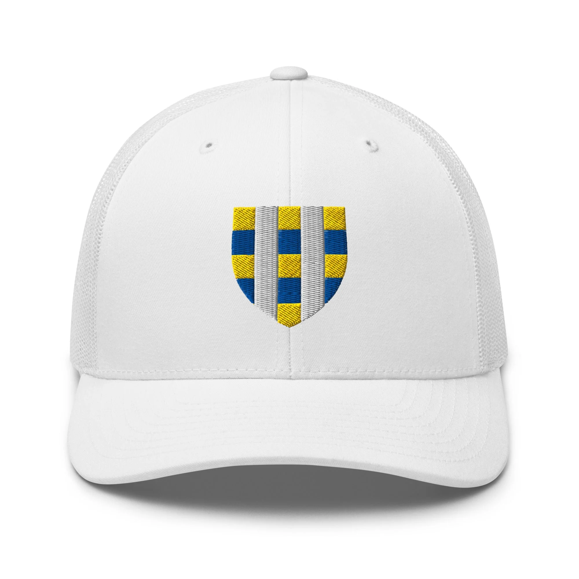 Casquette - Vichy - Image 3