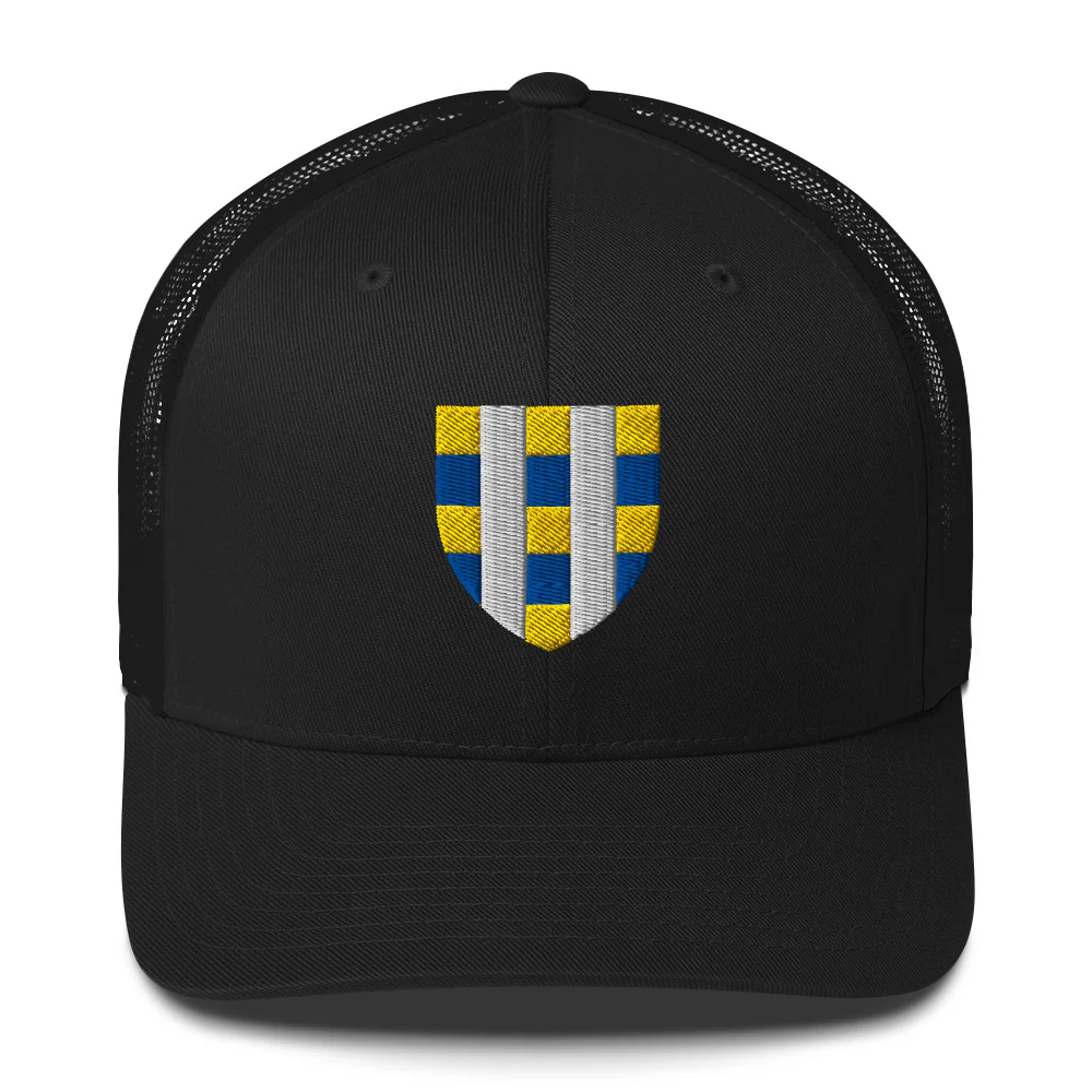 Casquette - Vichy - Image 4