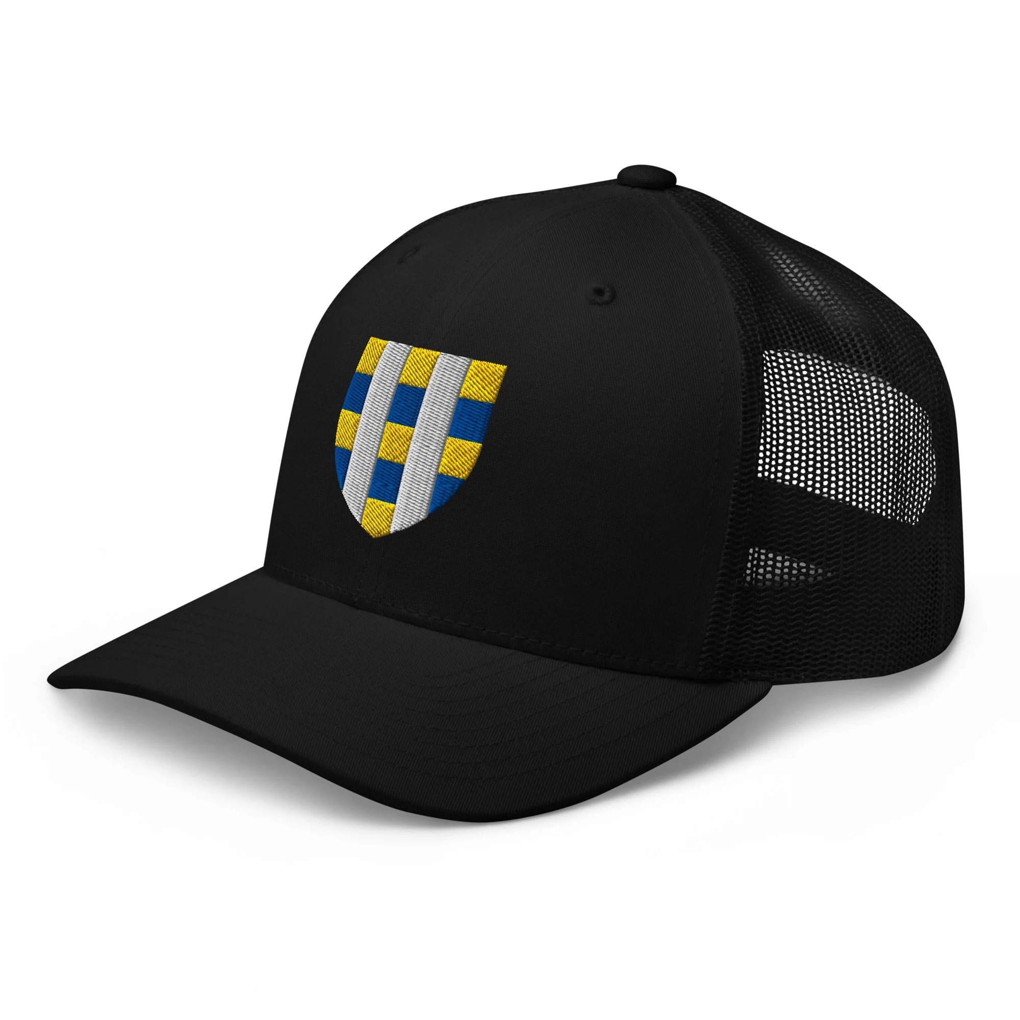 Casquette - Vichy - Image 5
