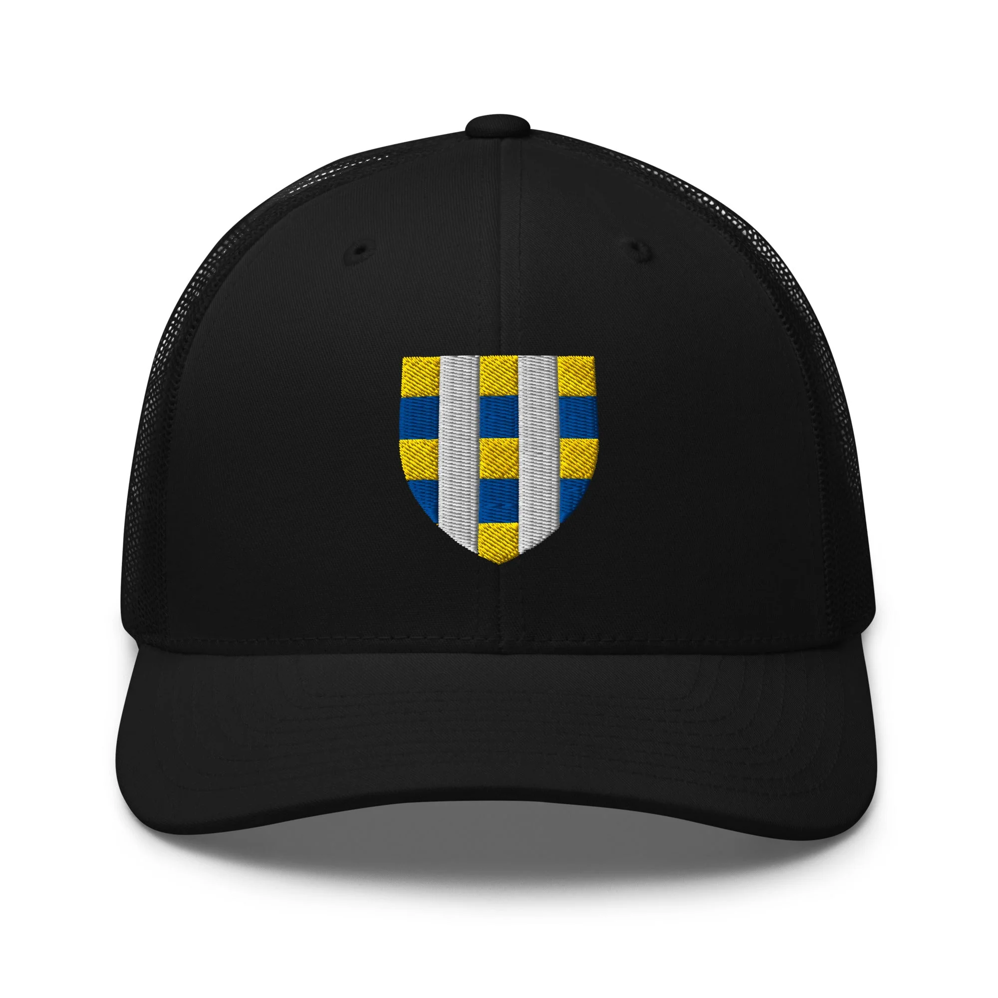 Casquette - Vichy - Image 6