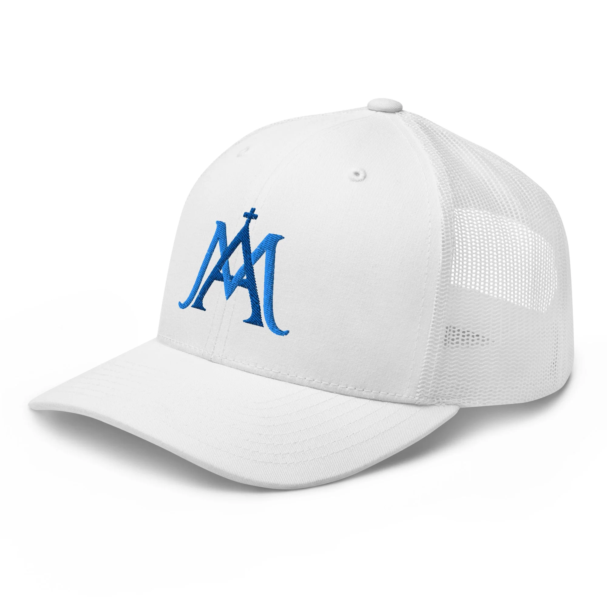 Casquette - Vierge Marie - Image 3