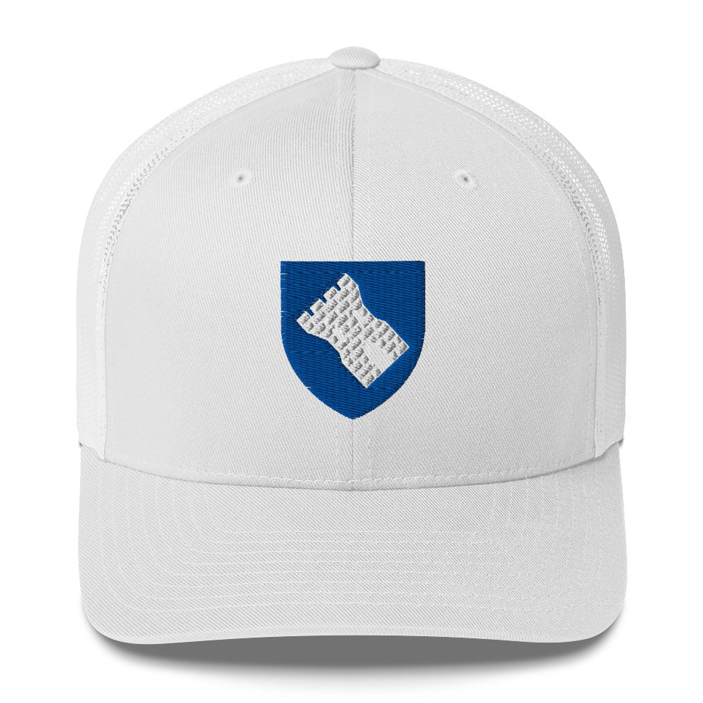 Casquette - Vierzon