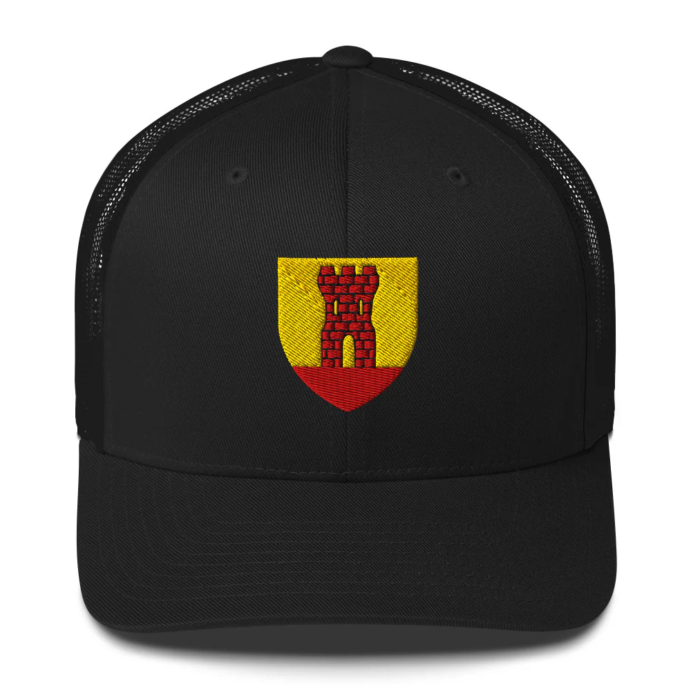 Casquette - Vitrolles - Image 4