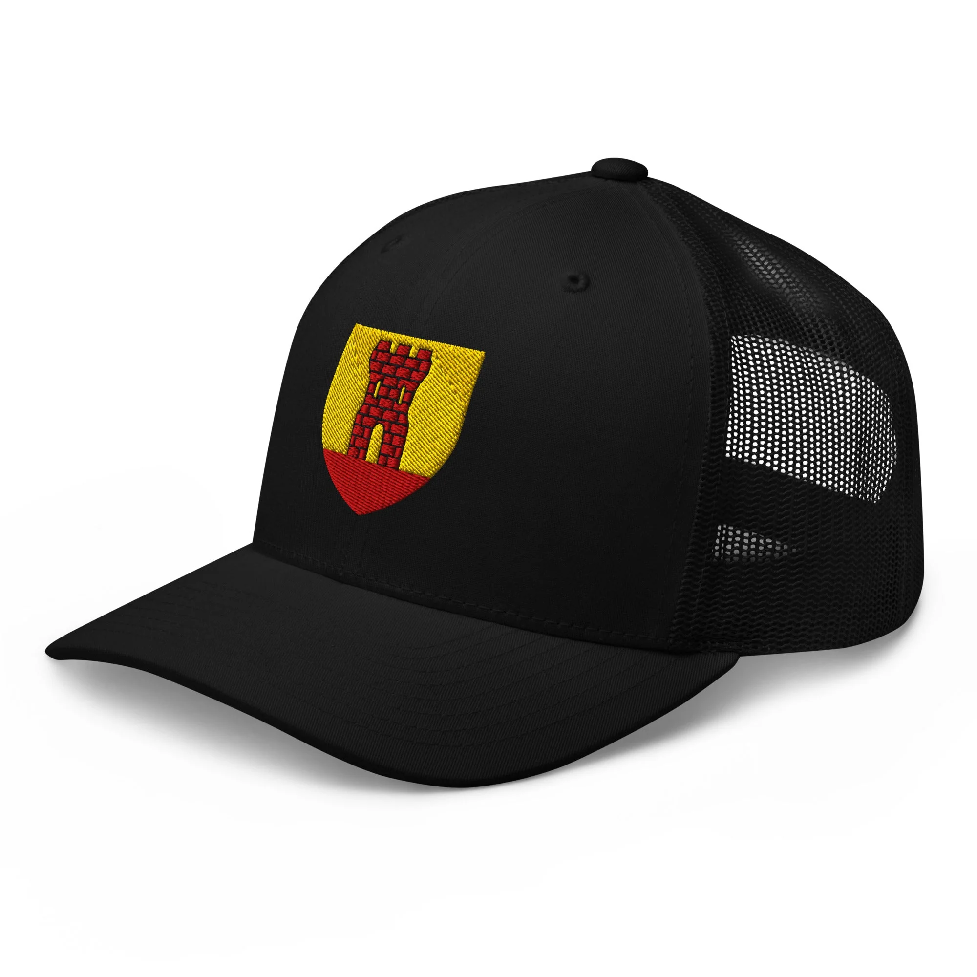 Casquette - Vitrolles - Image 5