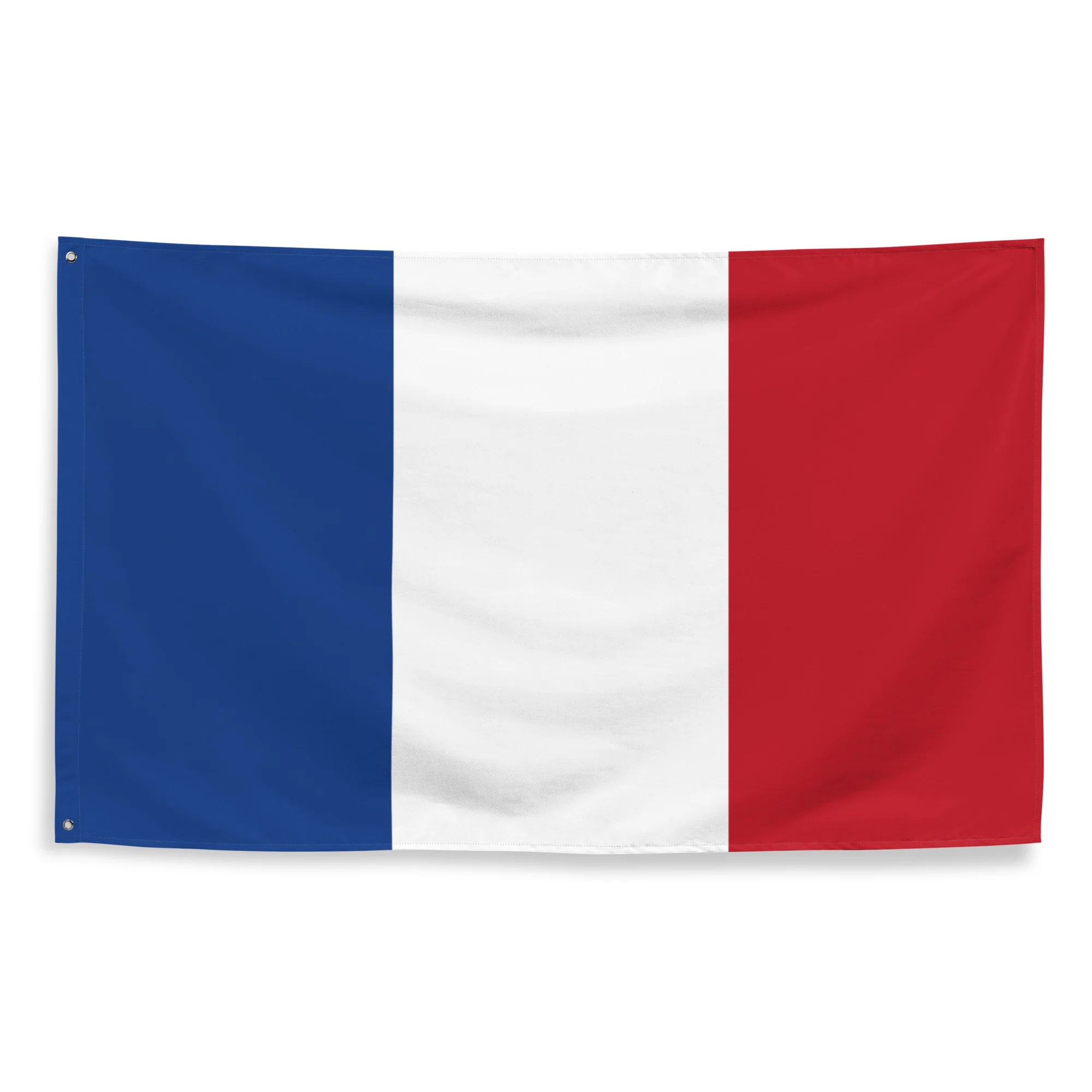 Drapeau - Français