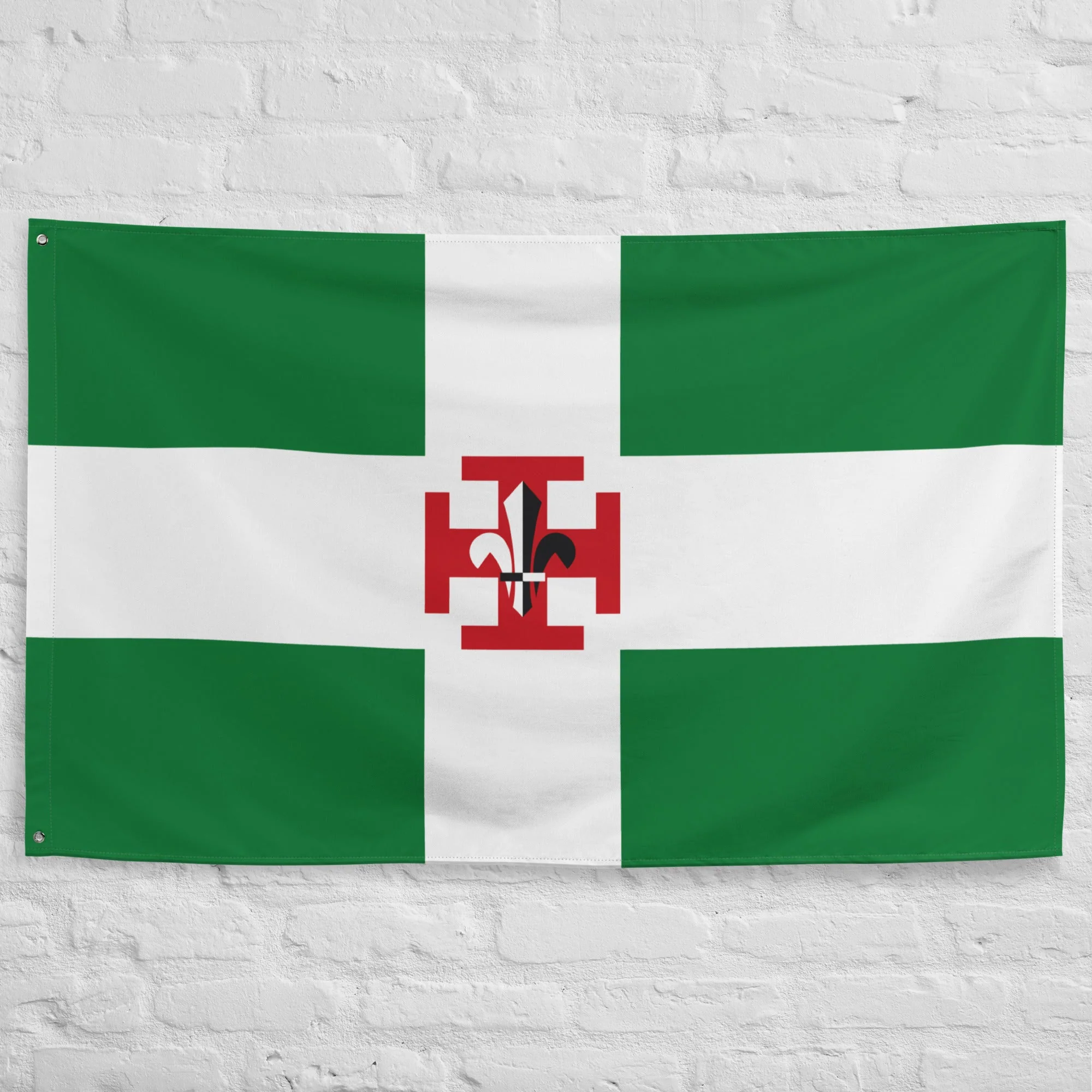 Drapeau - Scouts de France - Image 3
