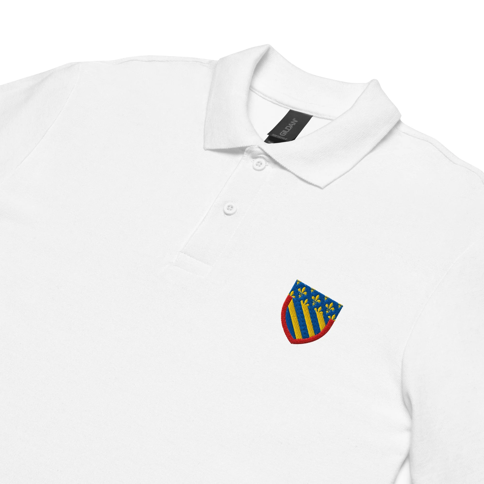 Polo - Abbeville - Image 3