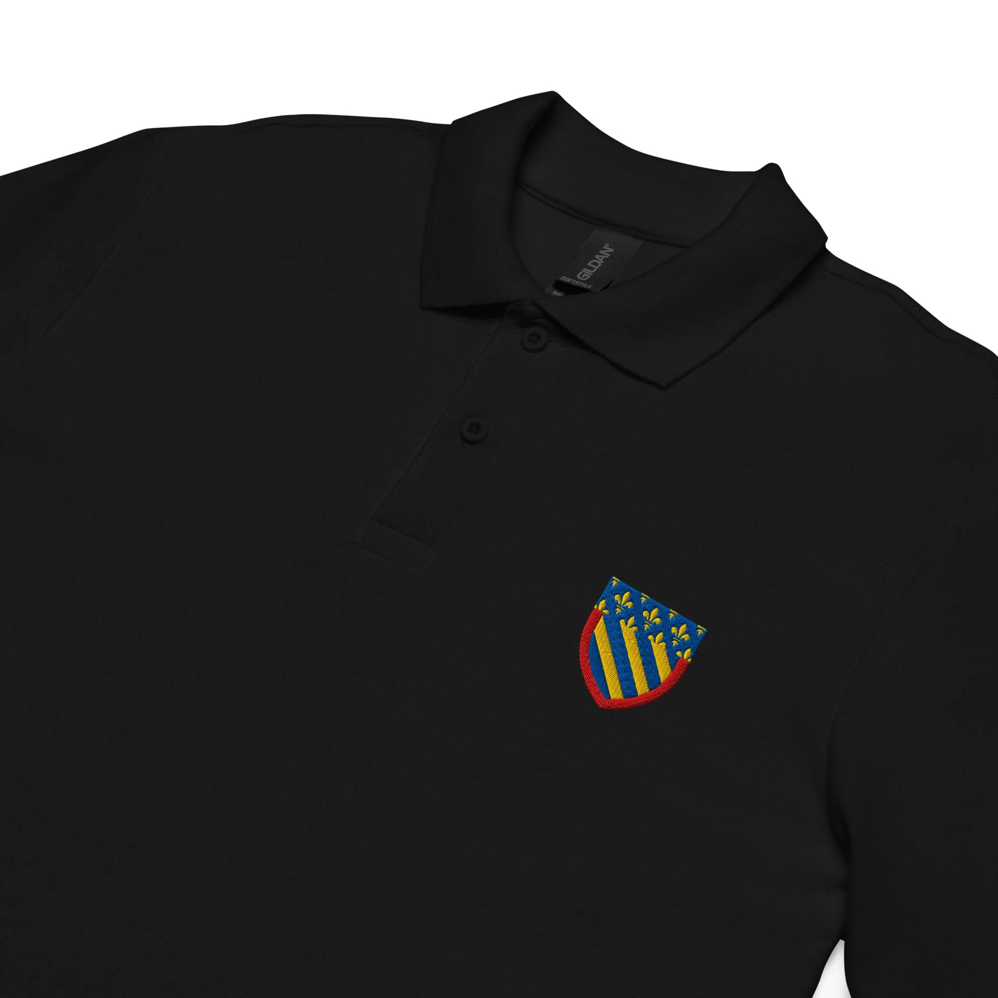 Polo - Abbeville - Image 7
