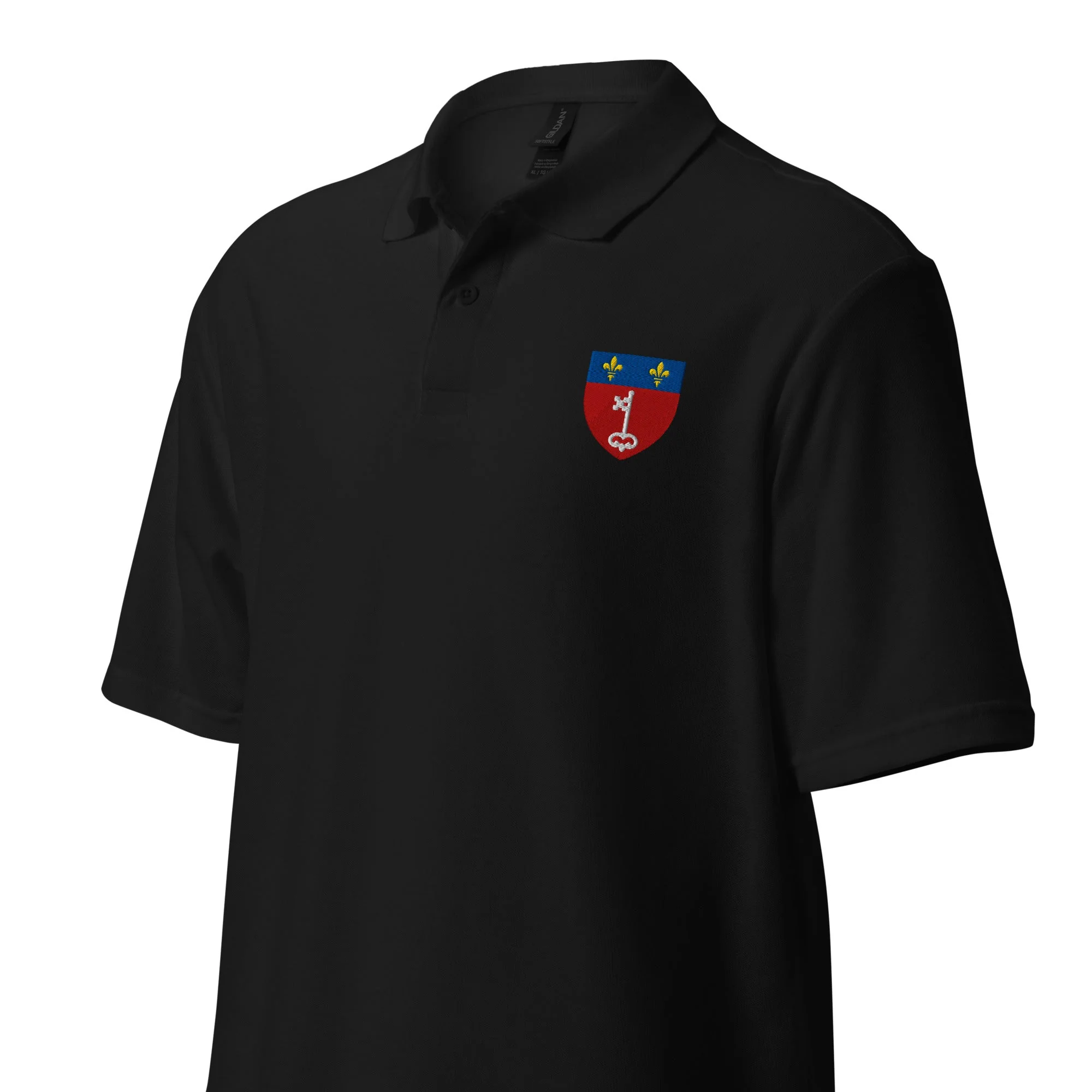 Polo - Angers - Image 6
