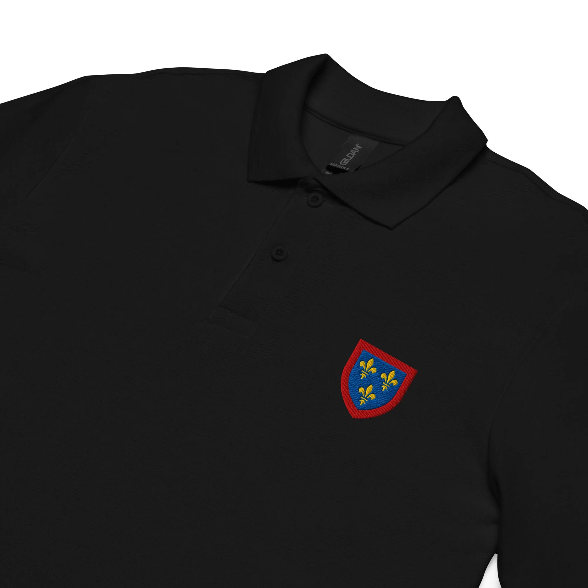 Polo - Anjou - Image 3