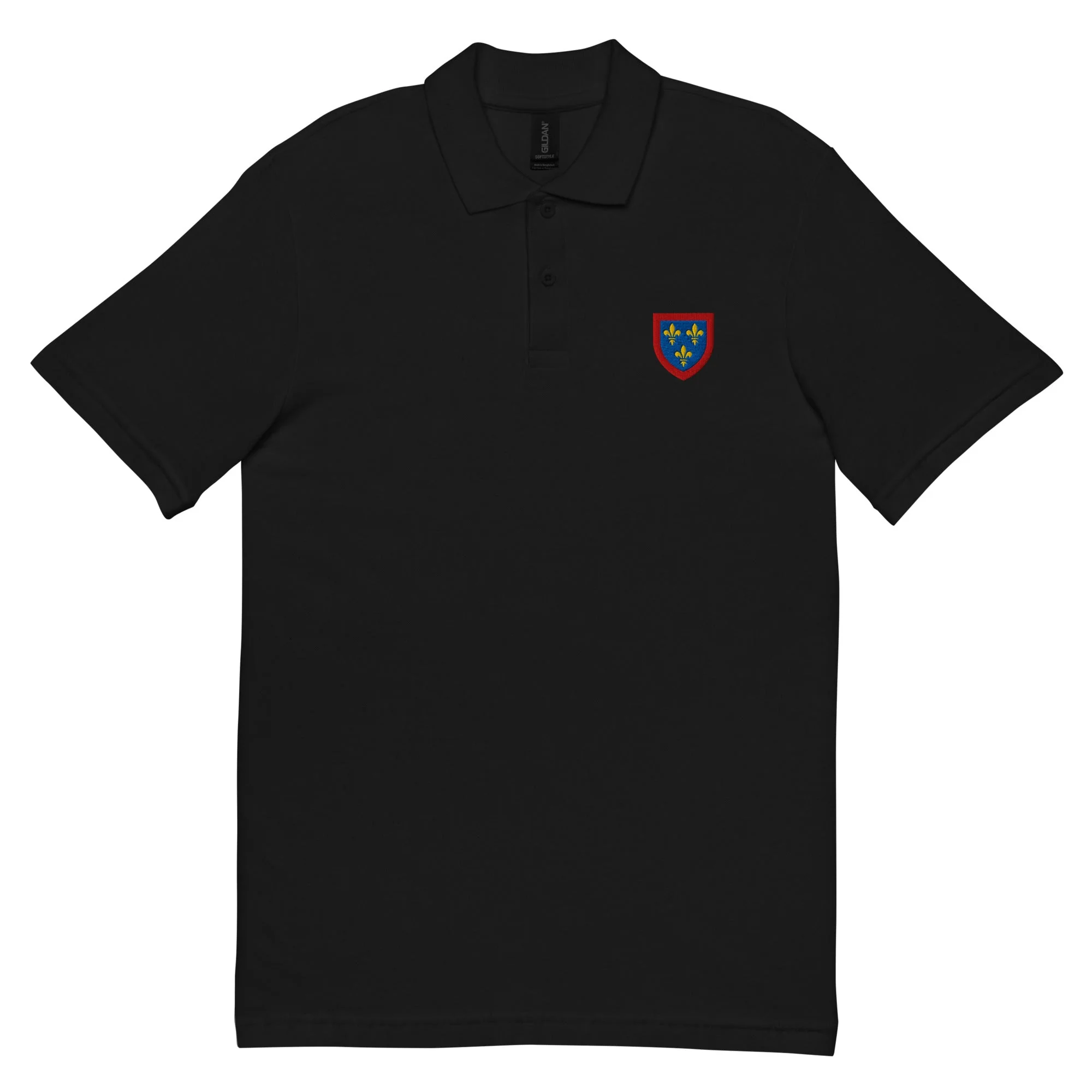 Polo - Anjou - Image 4