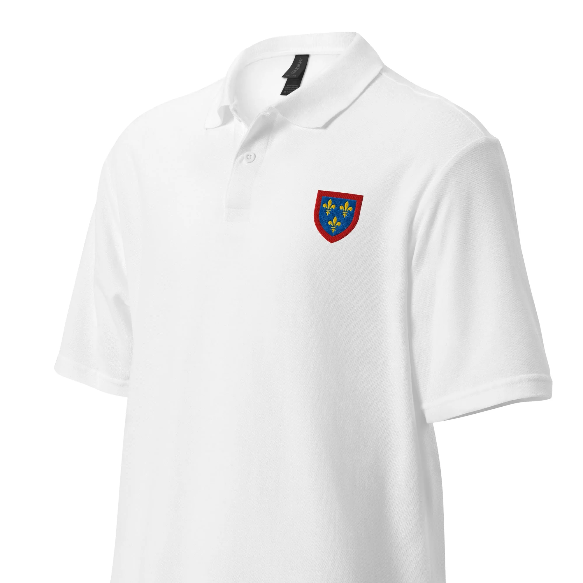 Polo - Anjou - Image 6