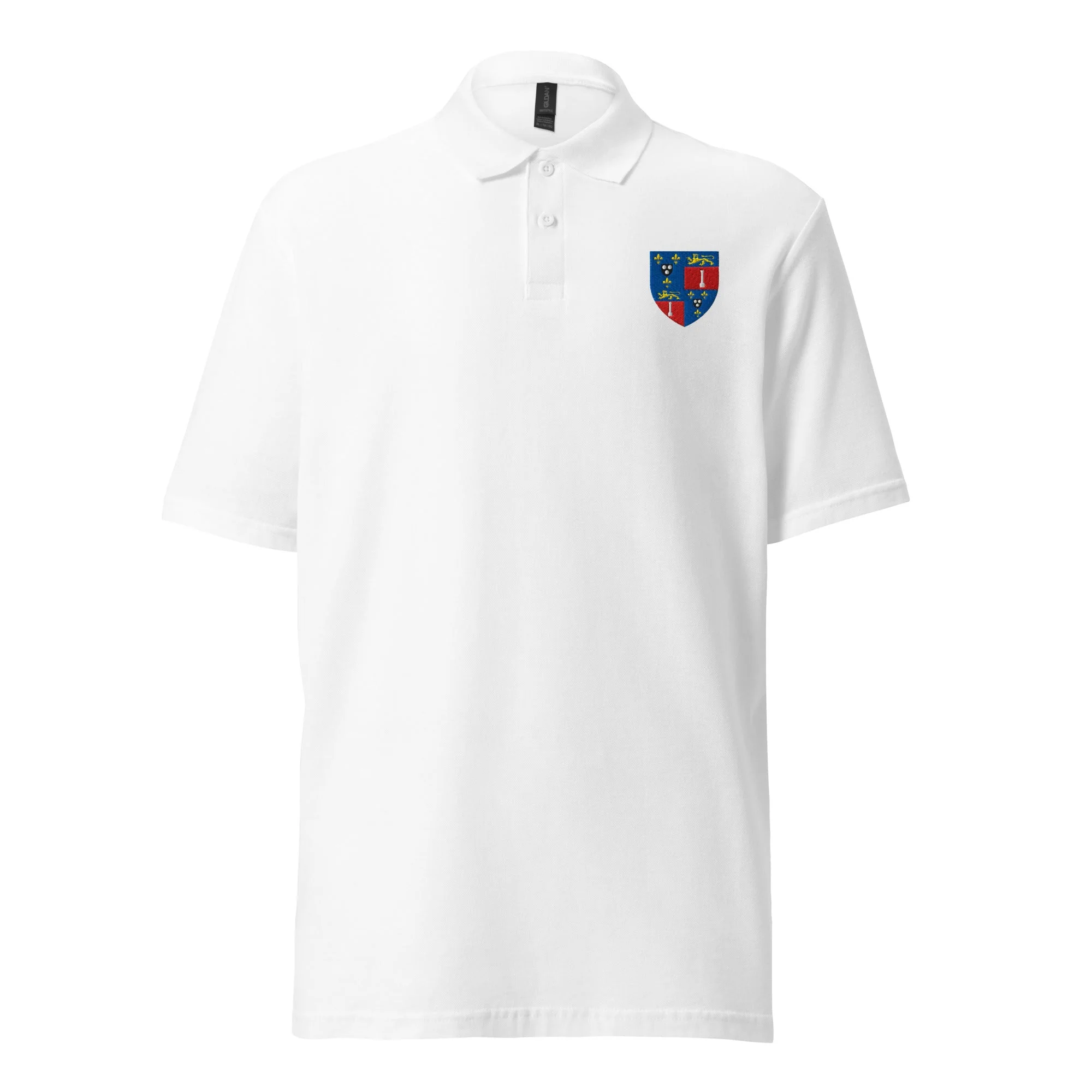 Polo - Antony