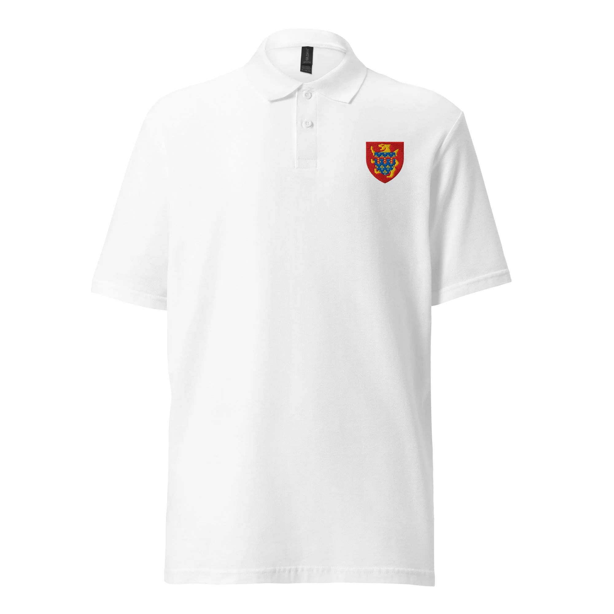 Polo - Arras