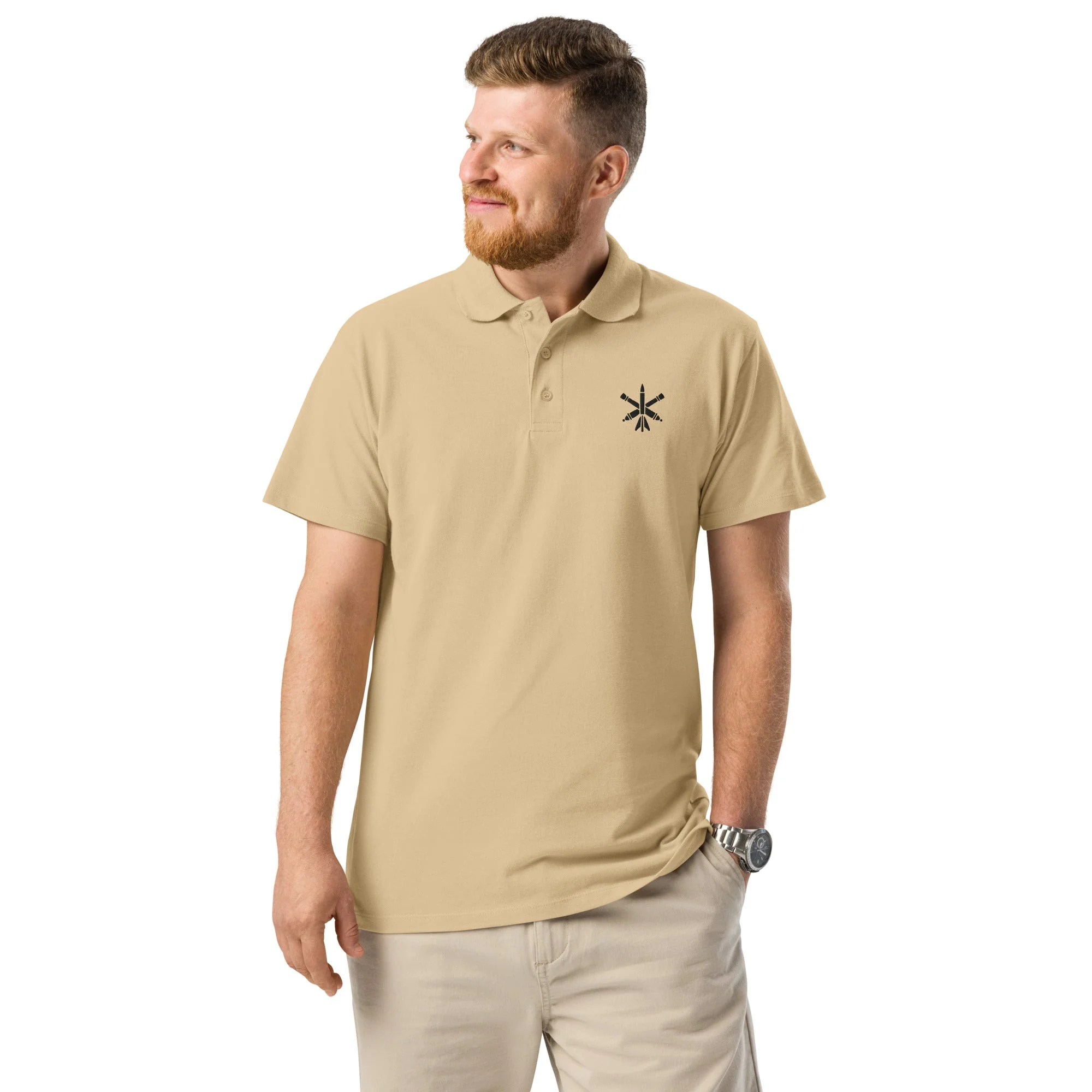 Polo - Artillerie - Image 4