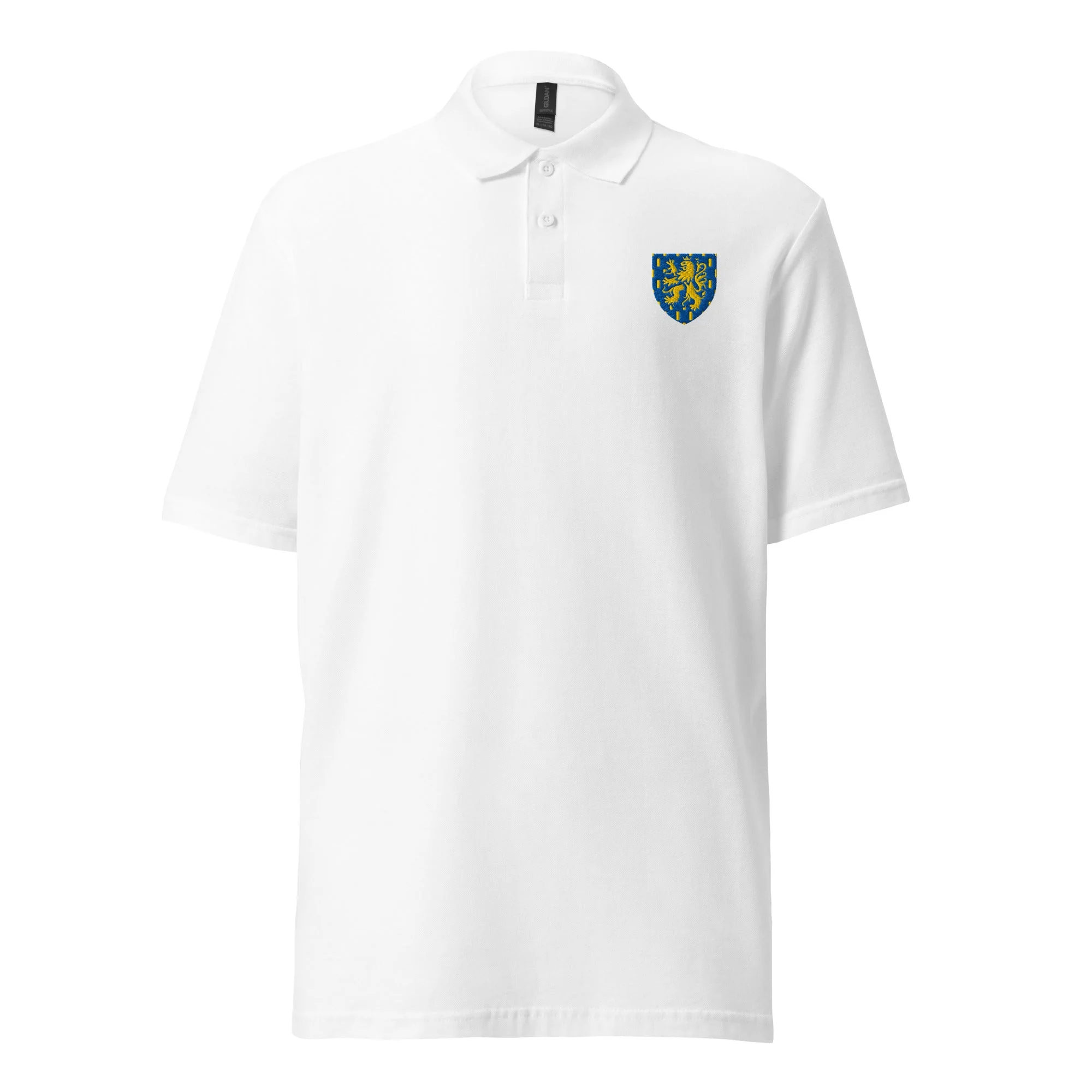 Polo - Auxerre