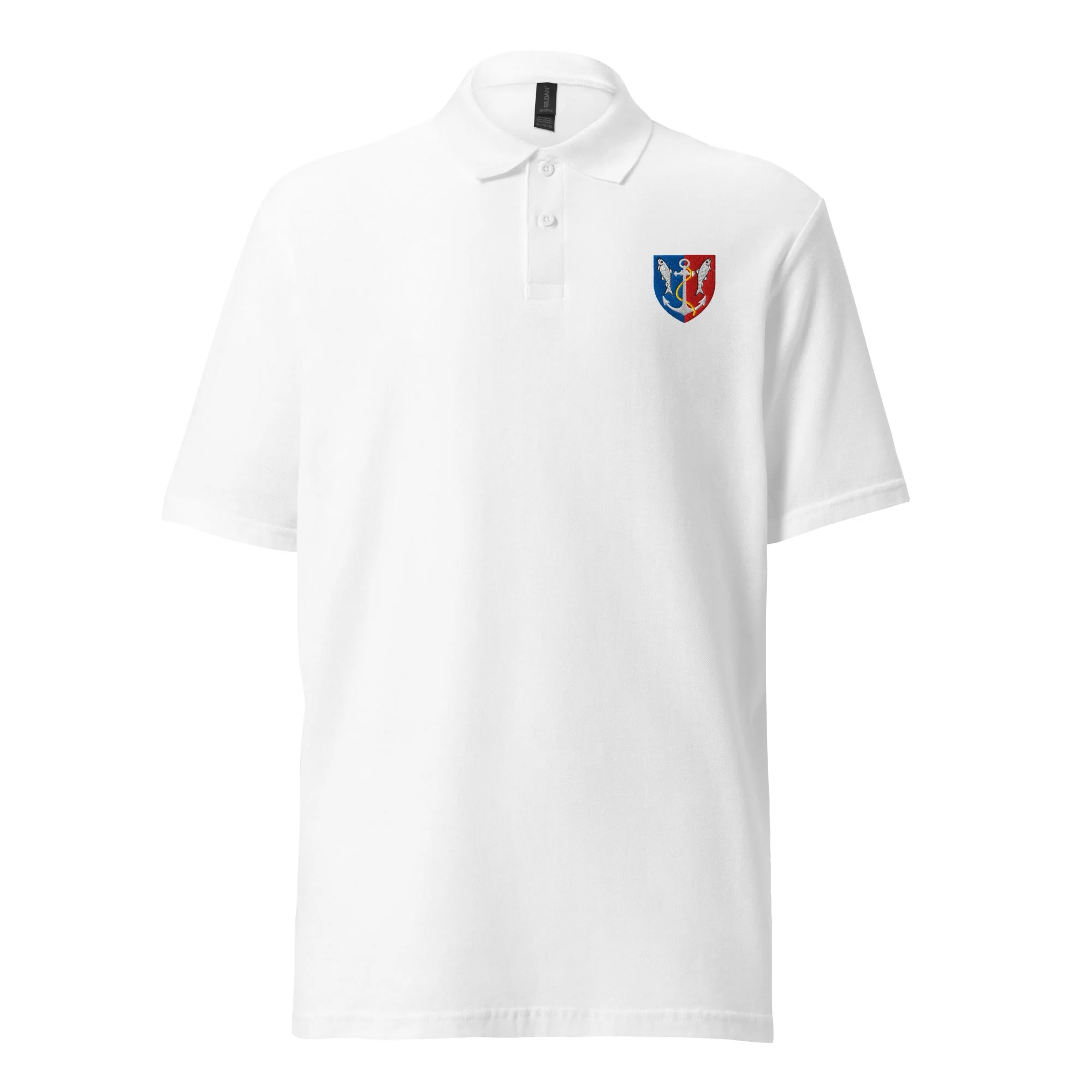 Polo - Berck